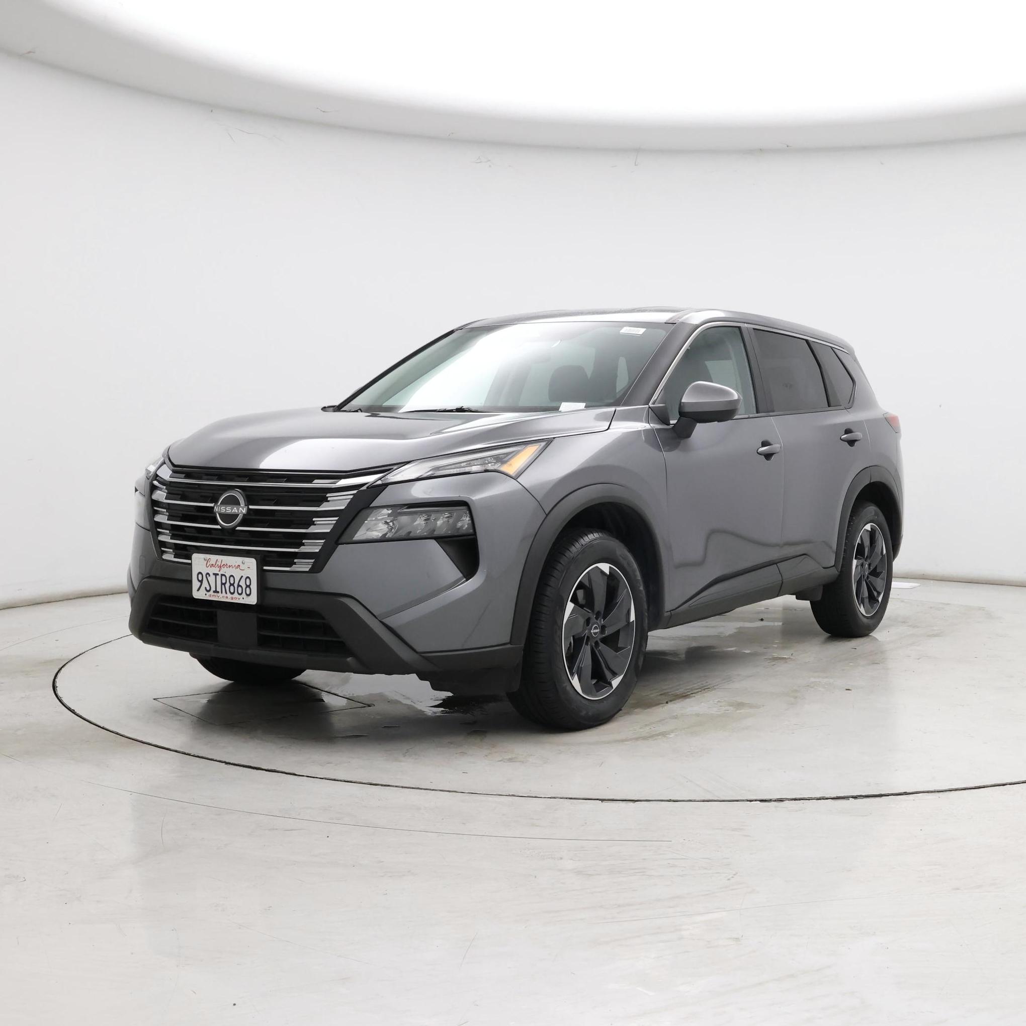 Thumbnail: 2025 Nissan Rogue - 4