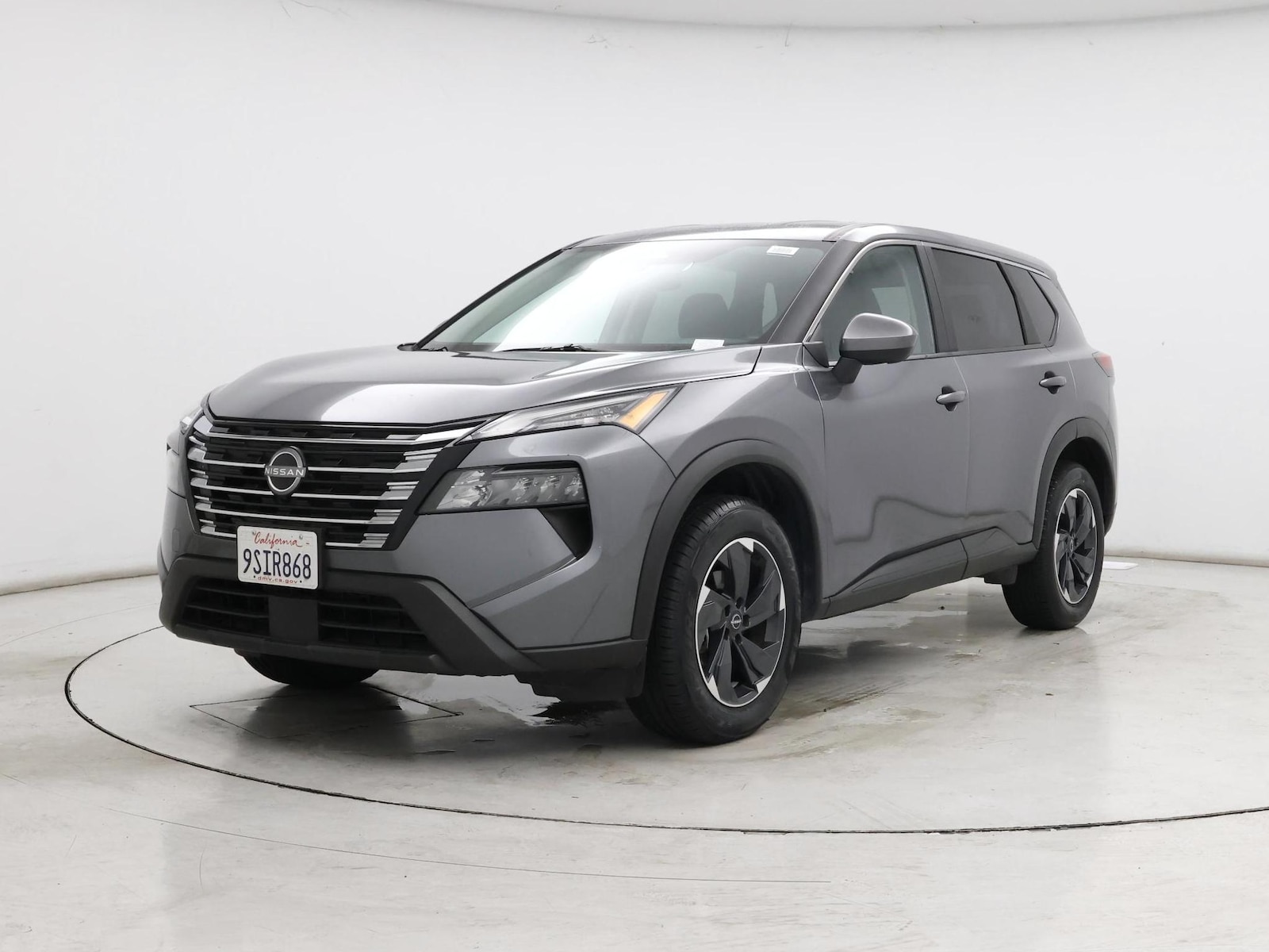 2025 Nissan Rogue SV - Photo 5