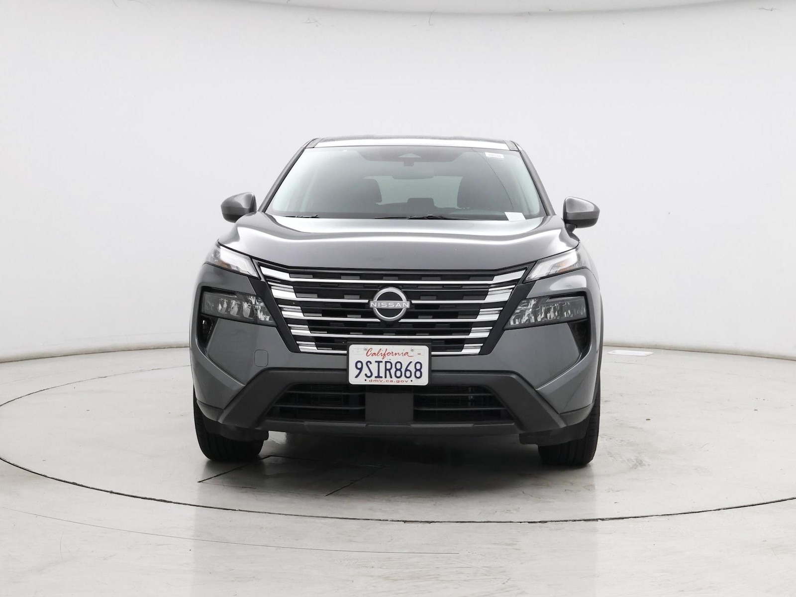 2025 Nissan Rogue SV - Photo 6