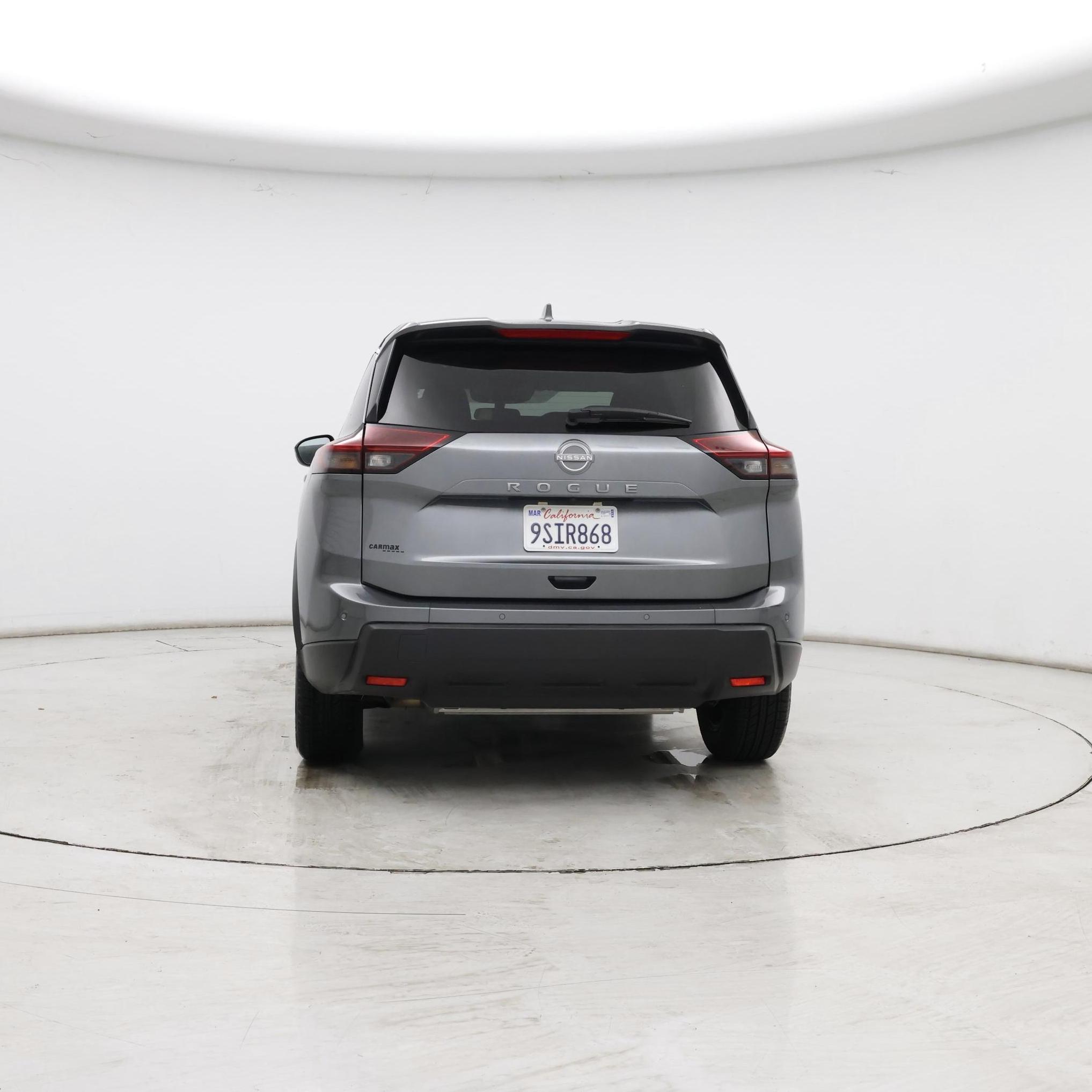 Thumbnail: 2025 Nissan Rogue - 6