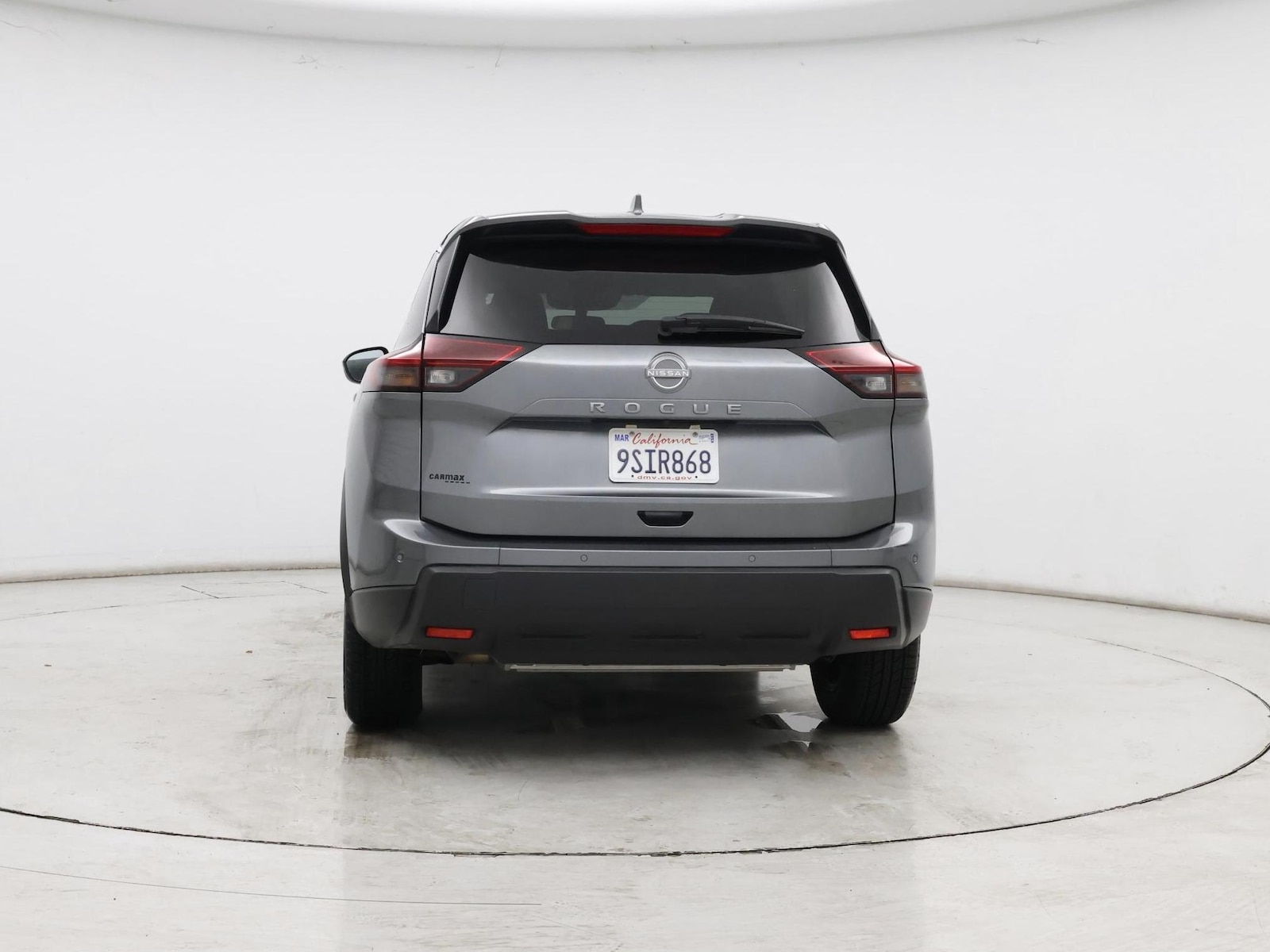 2025 Nissan Rogue SV - Photo 7