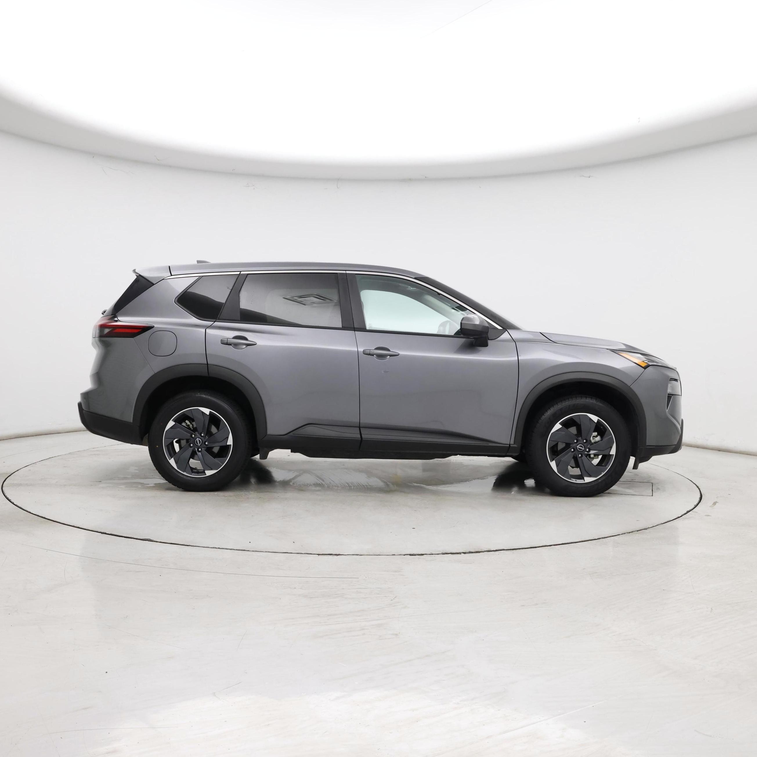 Thumbnail: 2025 Nissan Rogue - 7