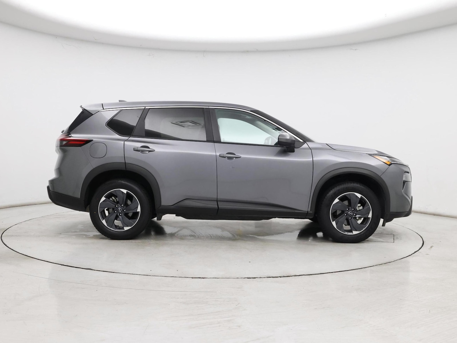 2025 Nissan Rogue SV - Photo 8