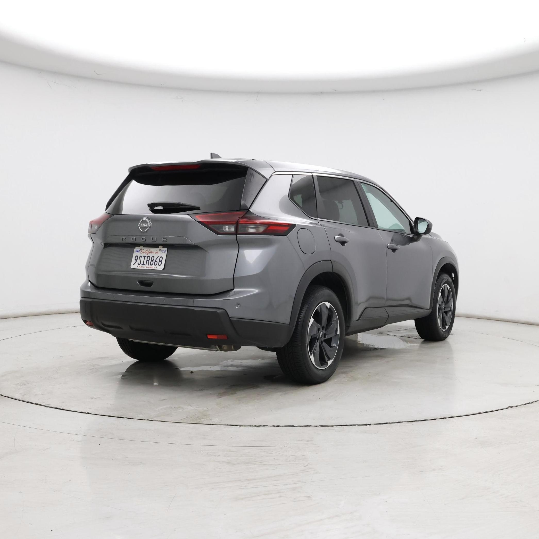Thumbnail: 2025 Nissan Rogue - 8