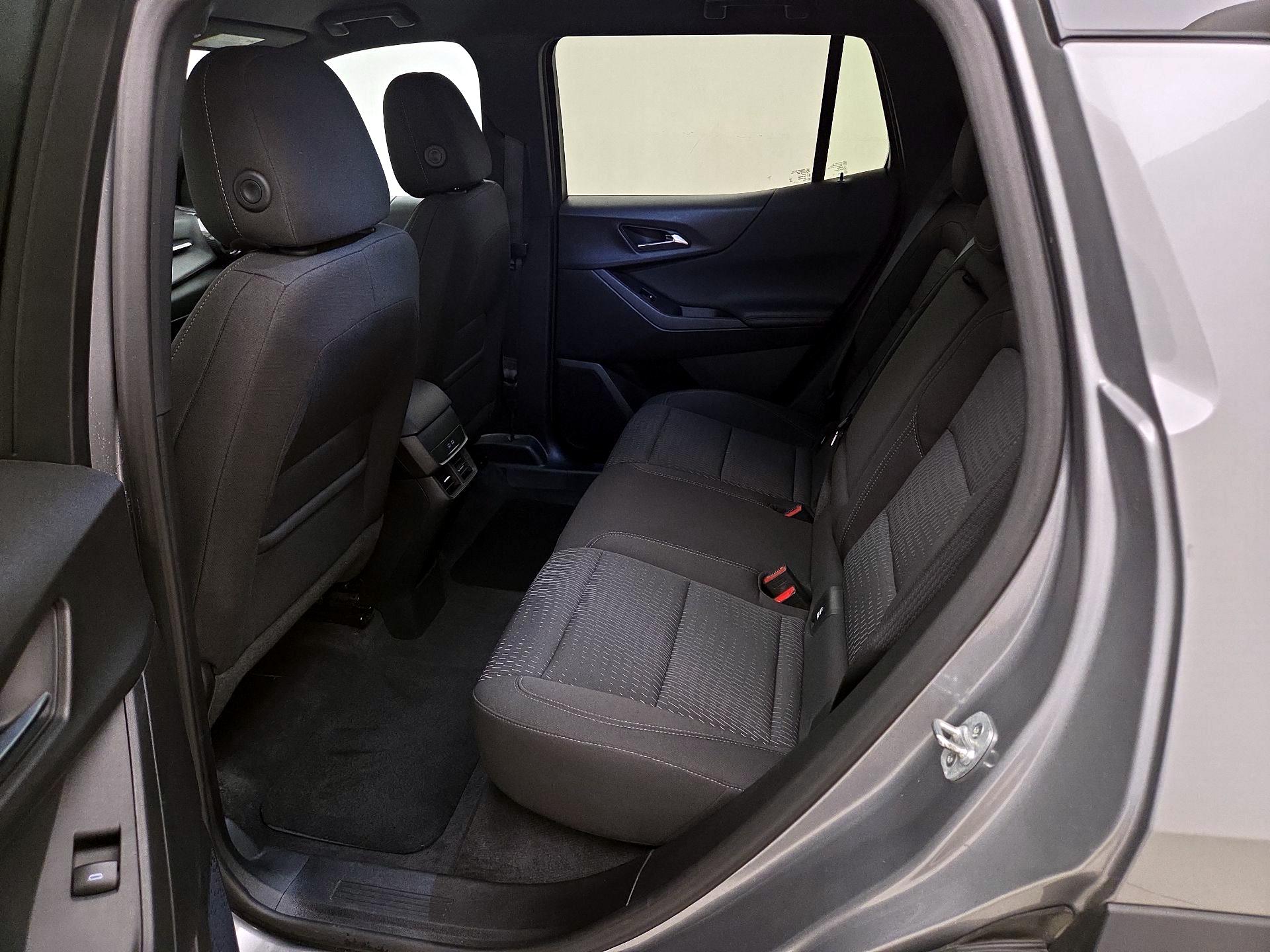 Thumbnail: 2025 Chevrolet Equinox - 20