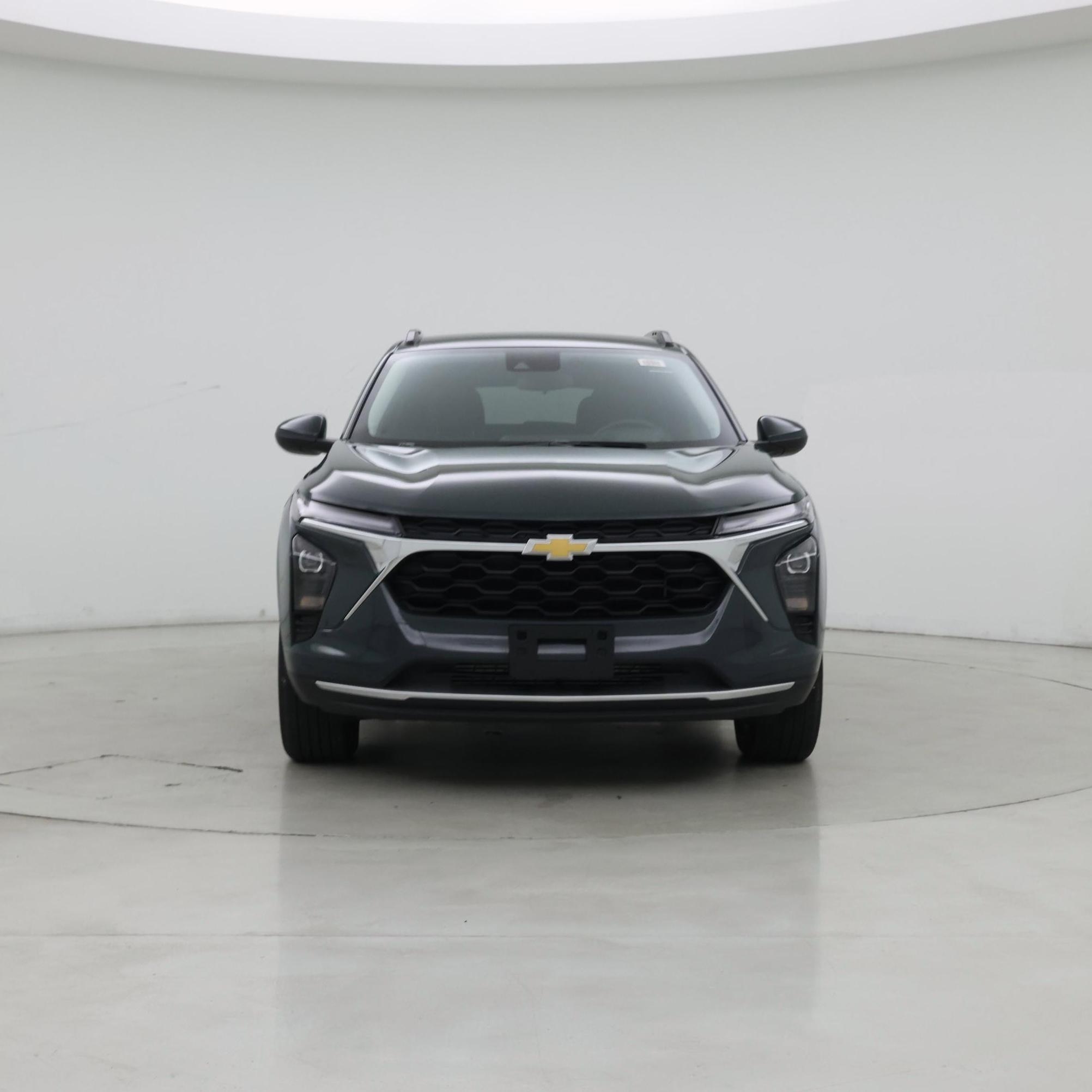 Thumbnail: 2025 Chevrolet Trax - 5