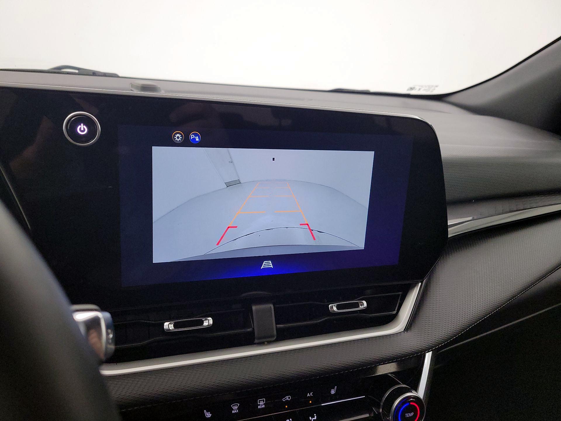 Thumbnail: 2025 Chevrolet Equinox - 14