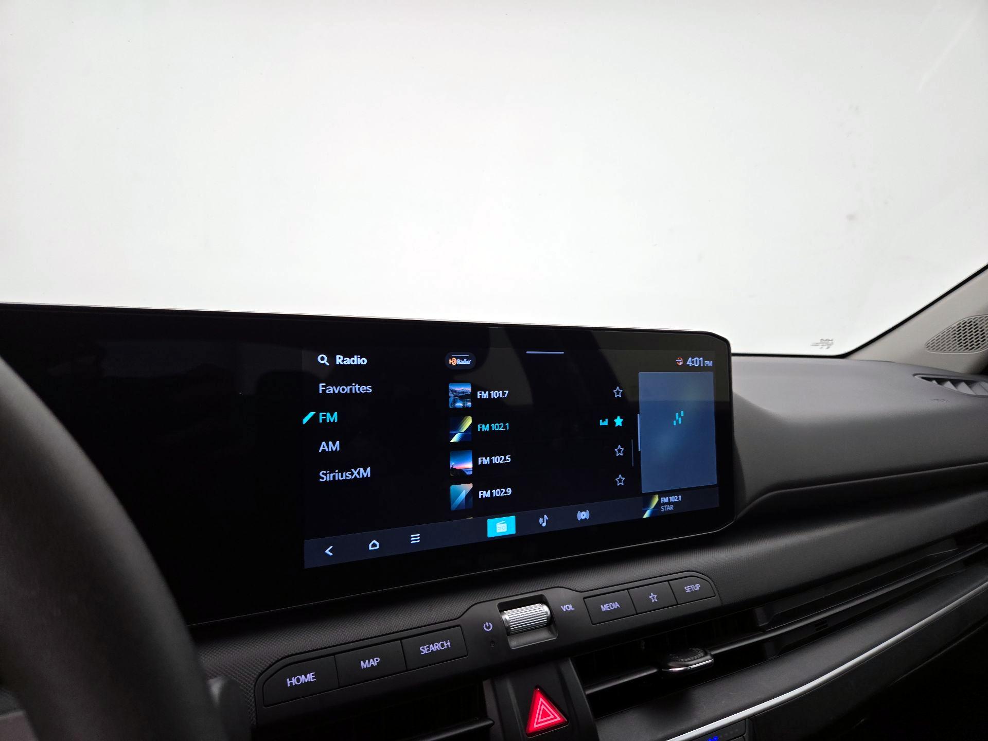 Thumbnail: 2025 Kia K4 - 15