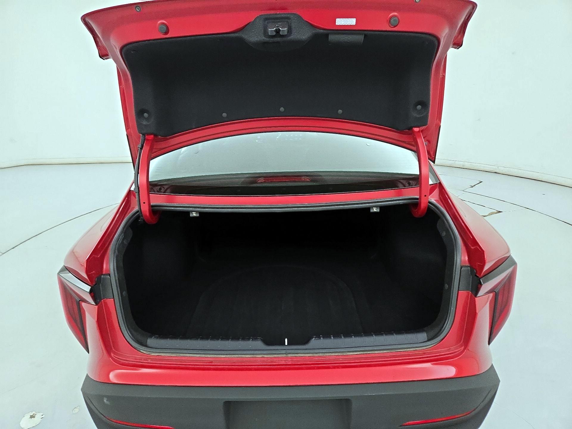 Thumbnail: 2025 Kia K4 - 20
