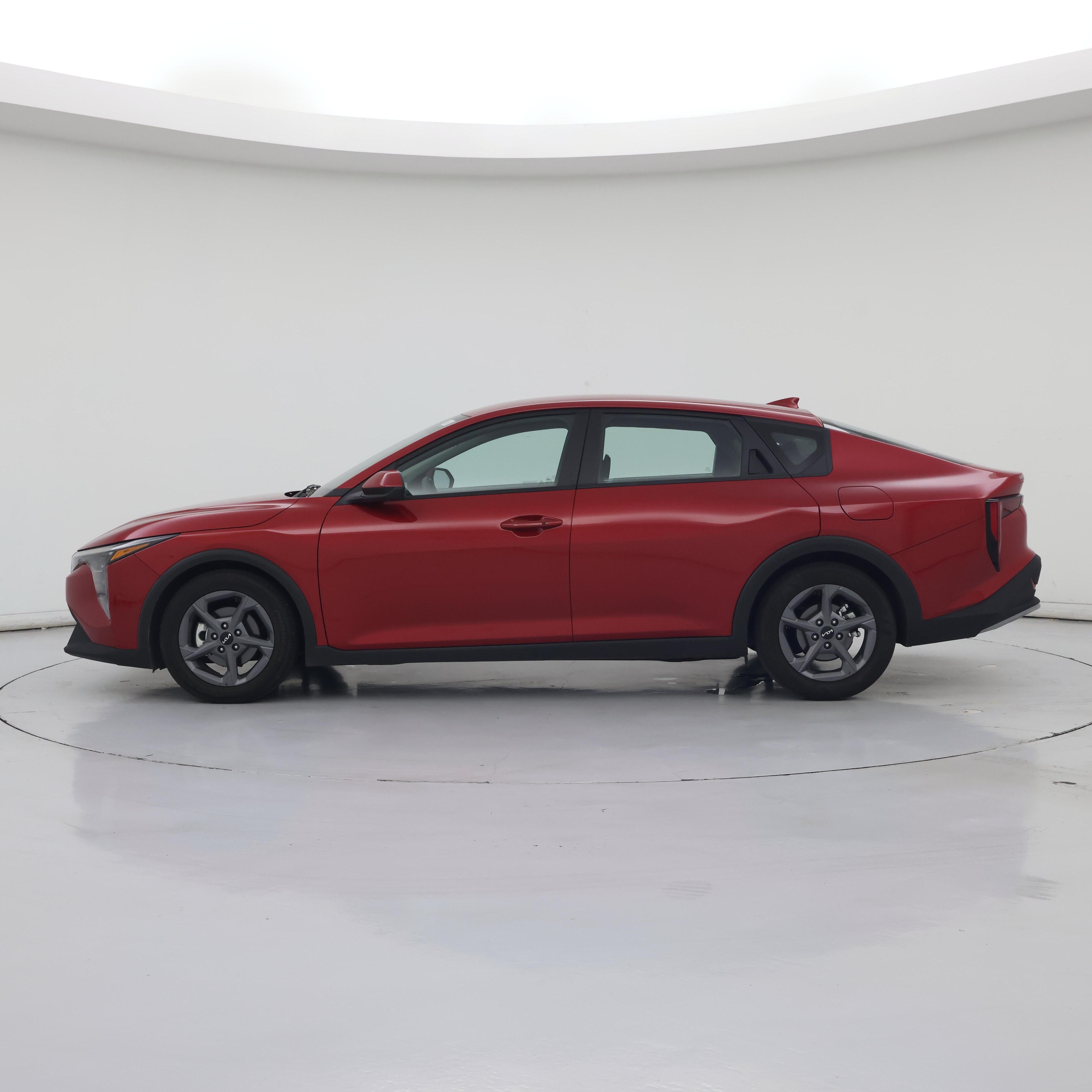 Thumbnail: 2025 Kia K4 - 3