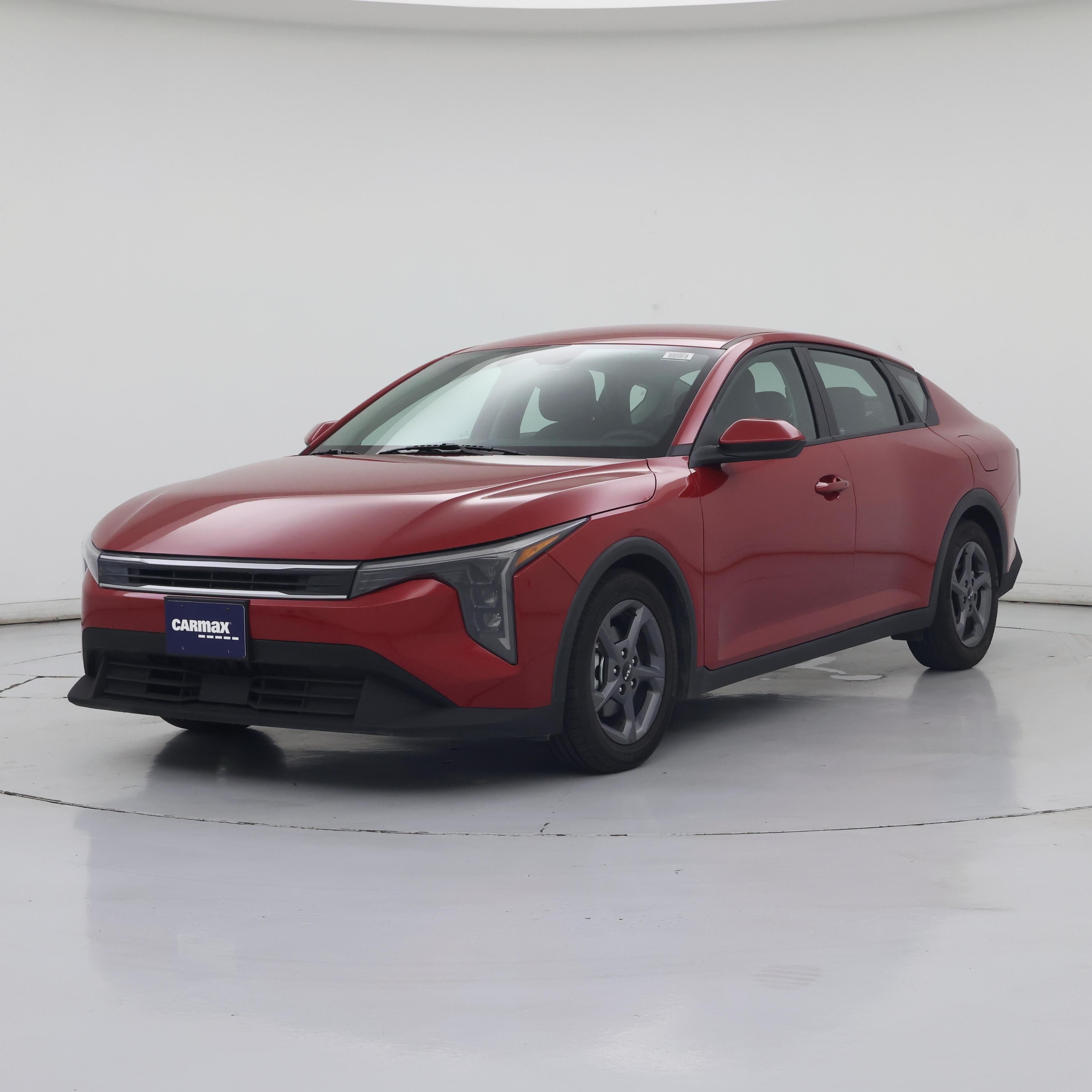 Thumbnail: 2025 Kia K4 - 4