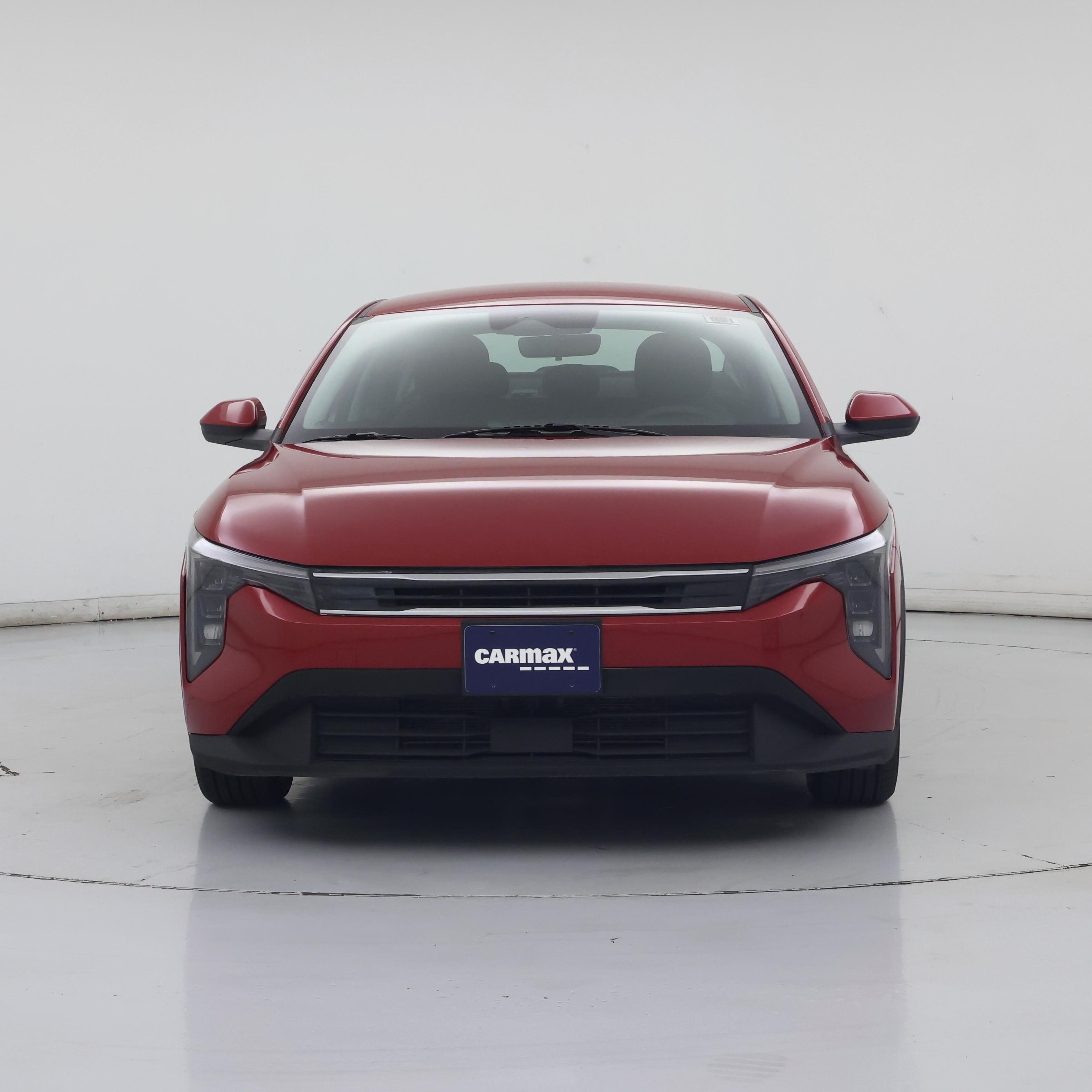 Thumbnail: 2025 Kia K4 - 5