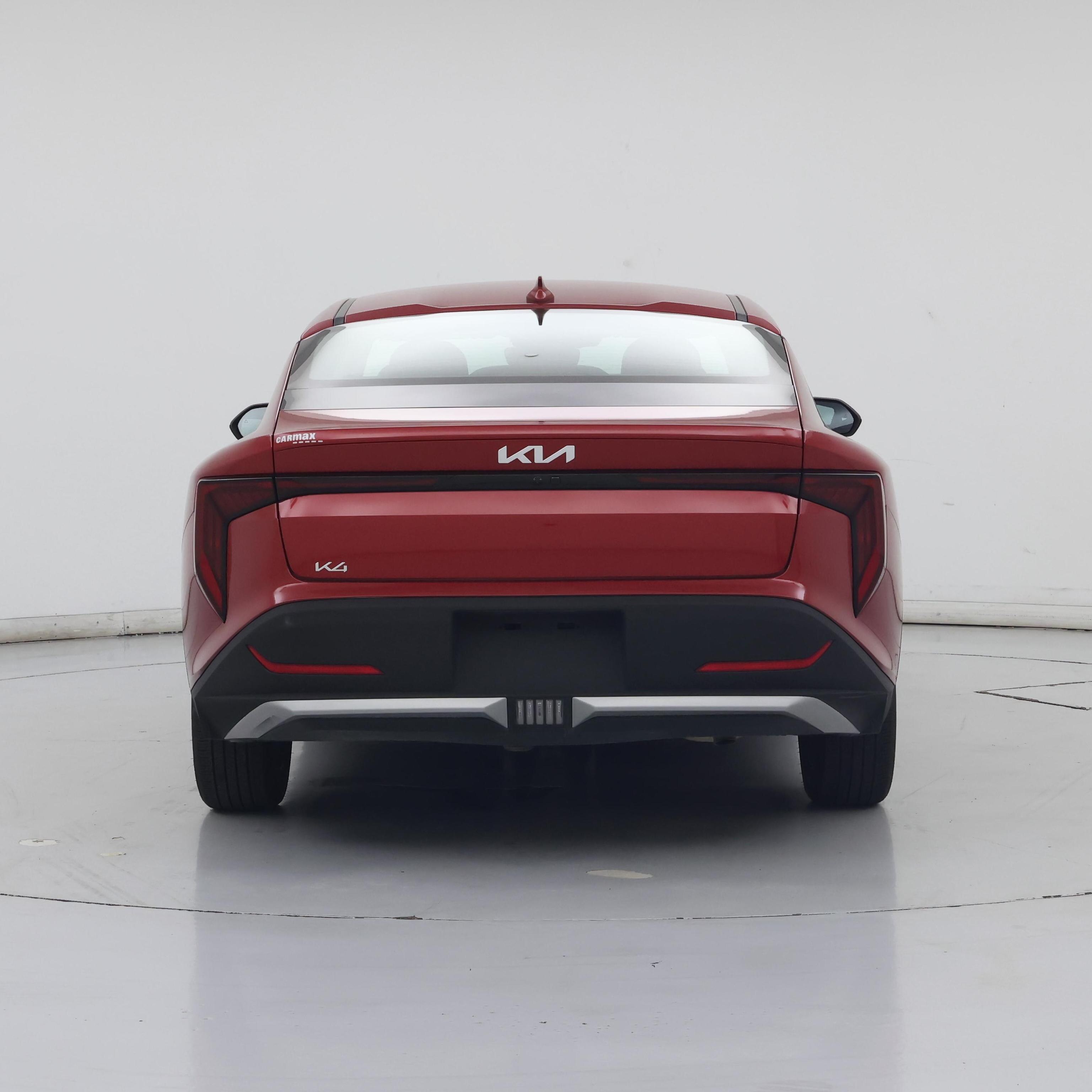 Thumbnail: 2025 Kia K4 - 6