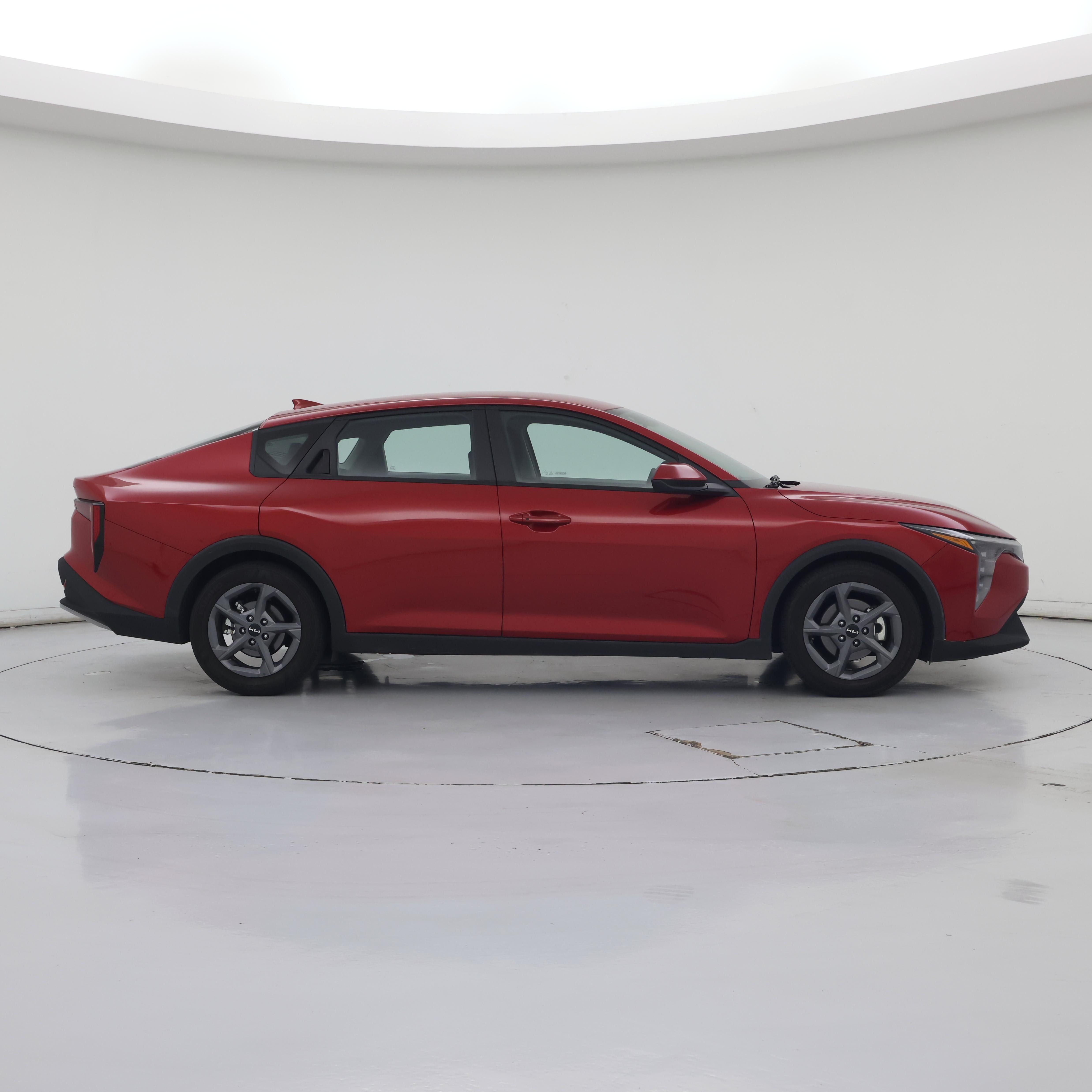 Thumbnail: 2025 Kia K4 - 7