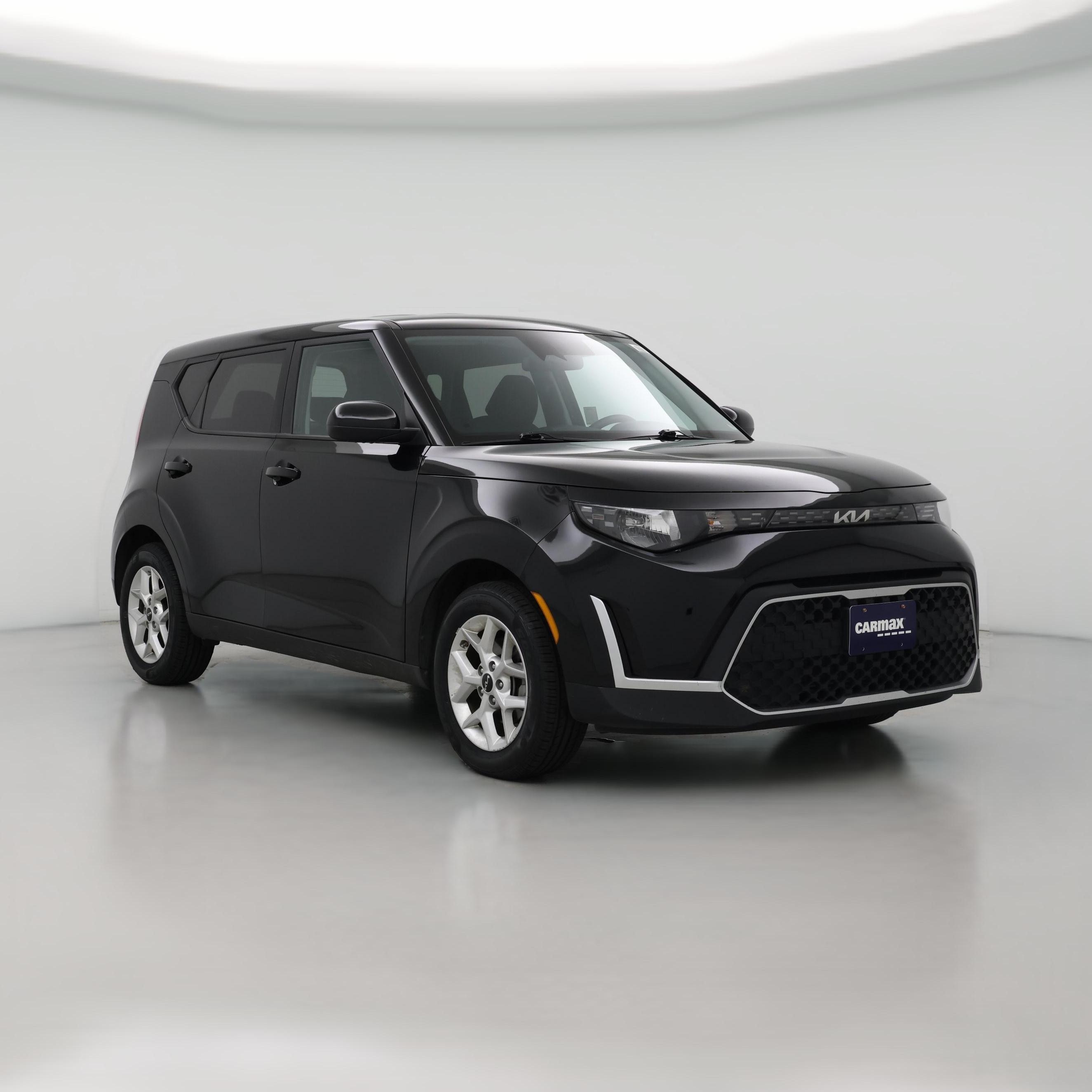 Thumbnail: 2025 Kia Soul - 1