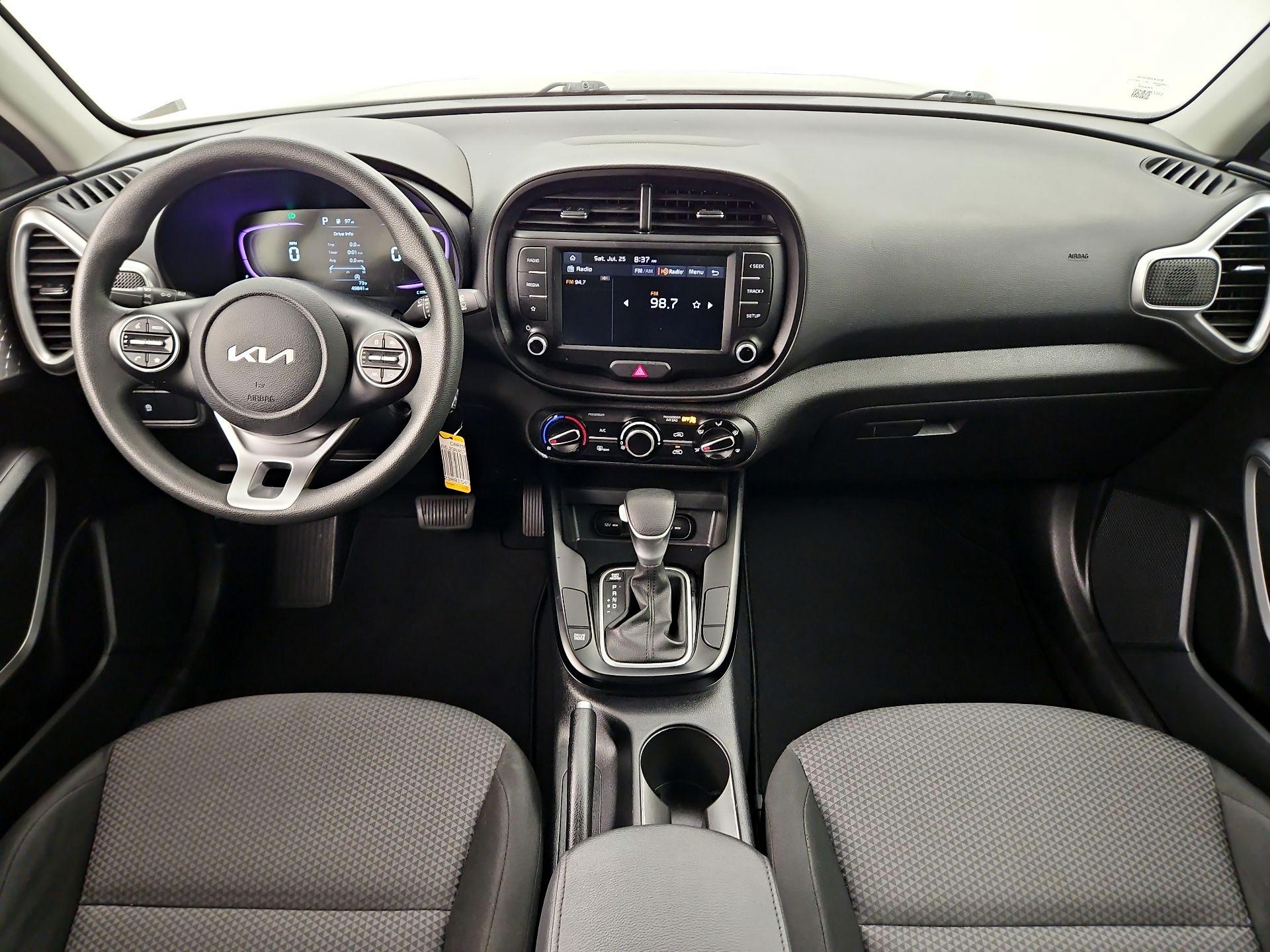 Thumbnail: 2025 Kia Soul - 9