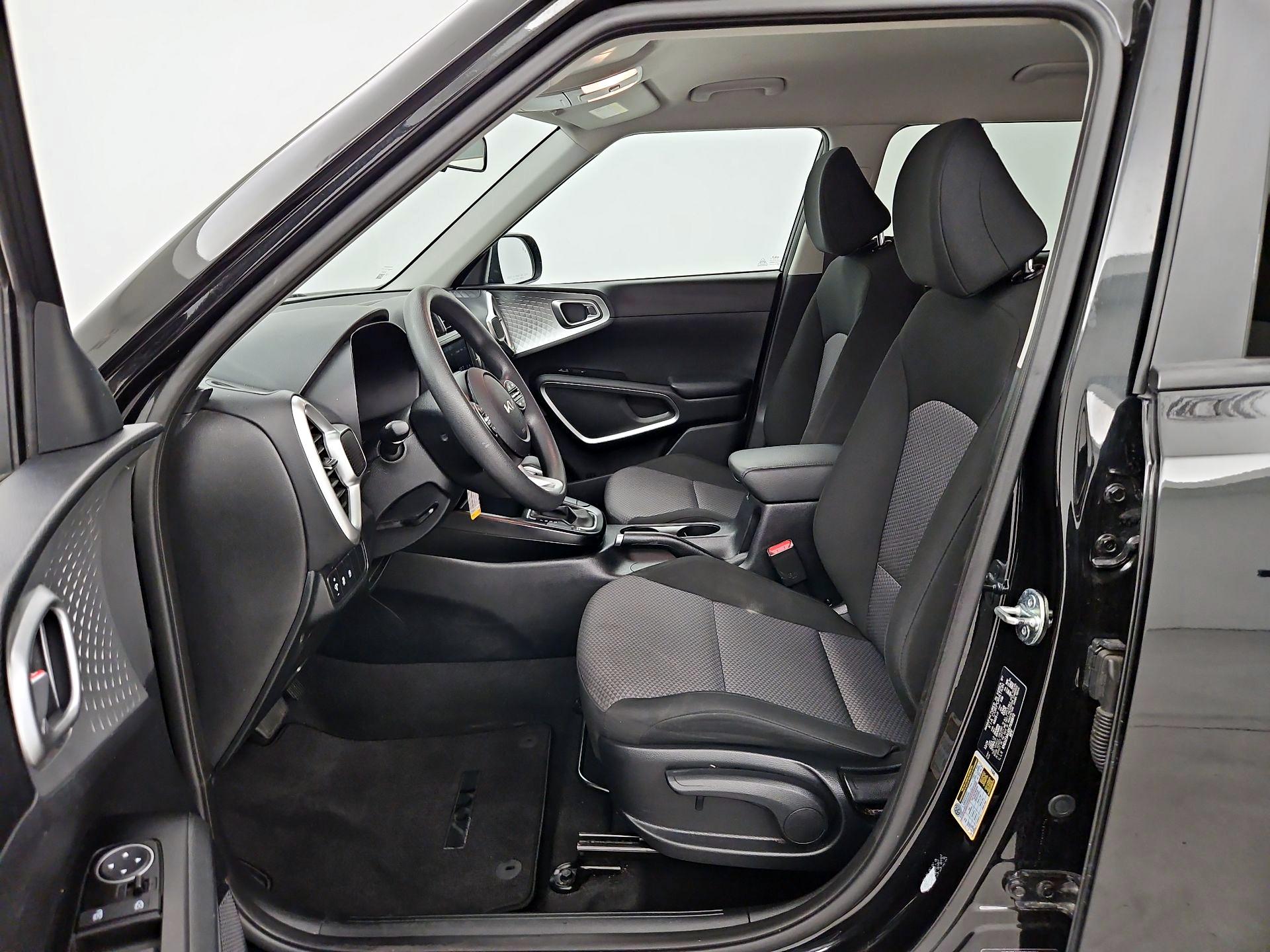 Thumbnail: 2025 Kia Soul - 11