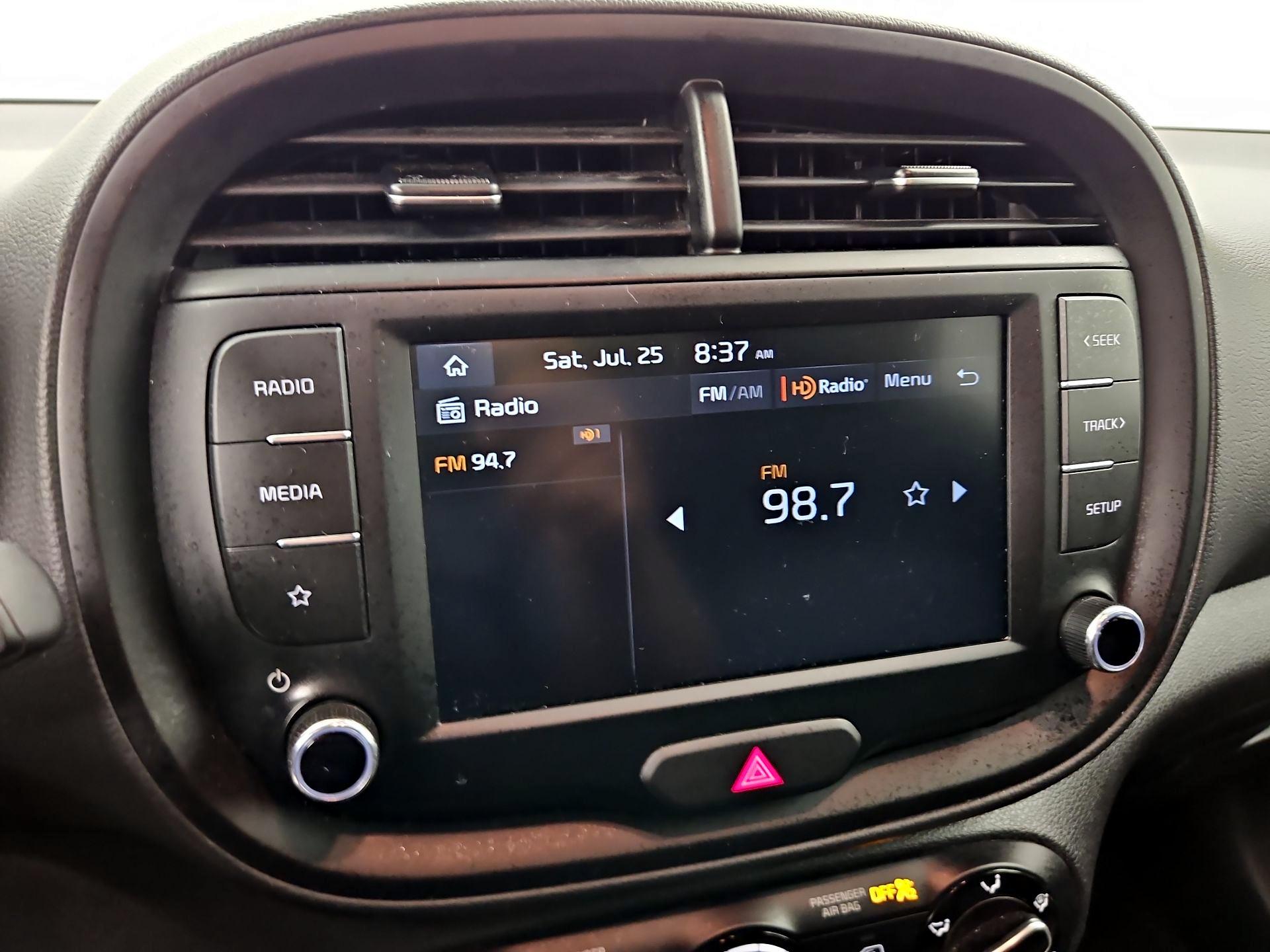 Thumbnail: 2025 Kia Soul - 15