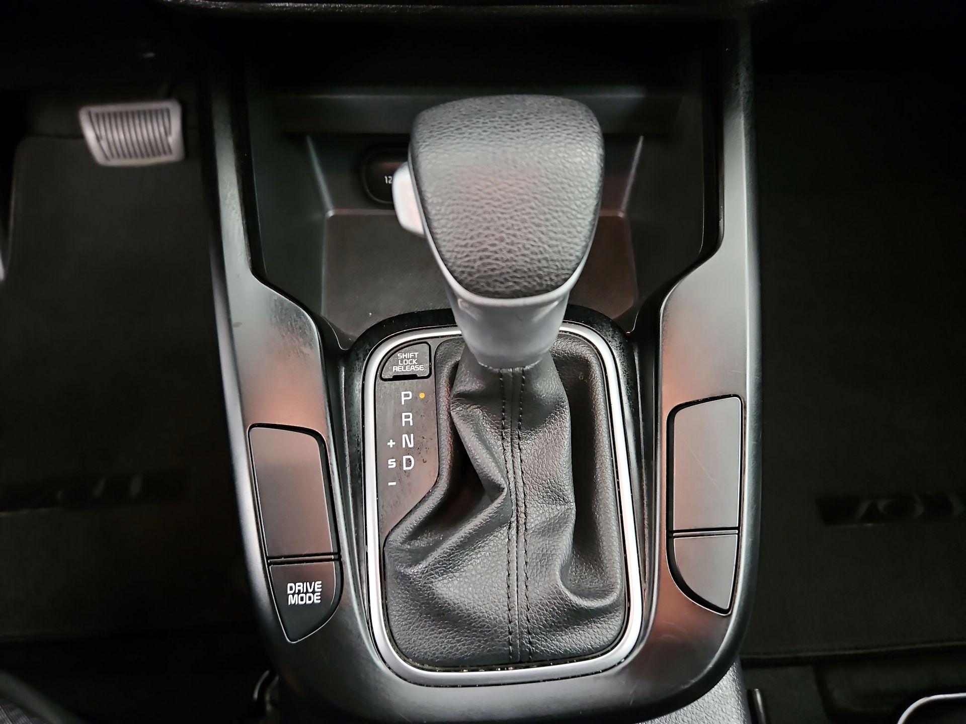 Thumbnail: 2025 Kia Soul - 17