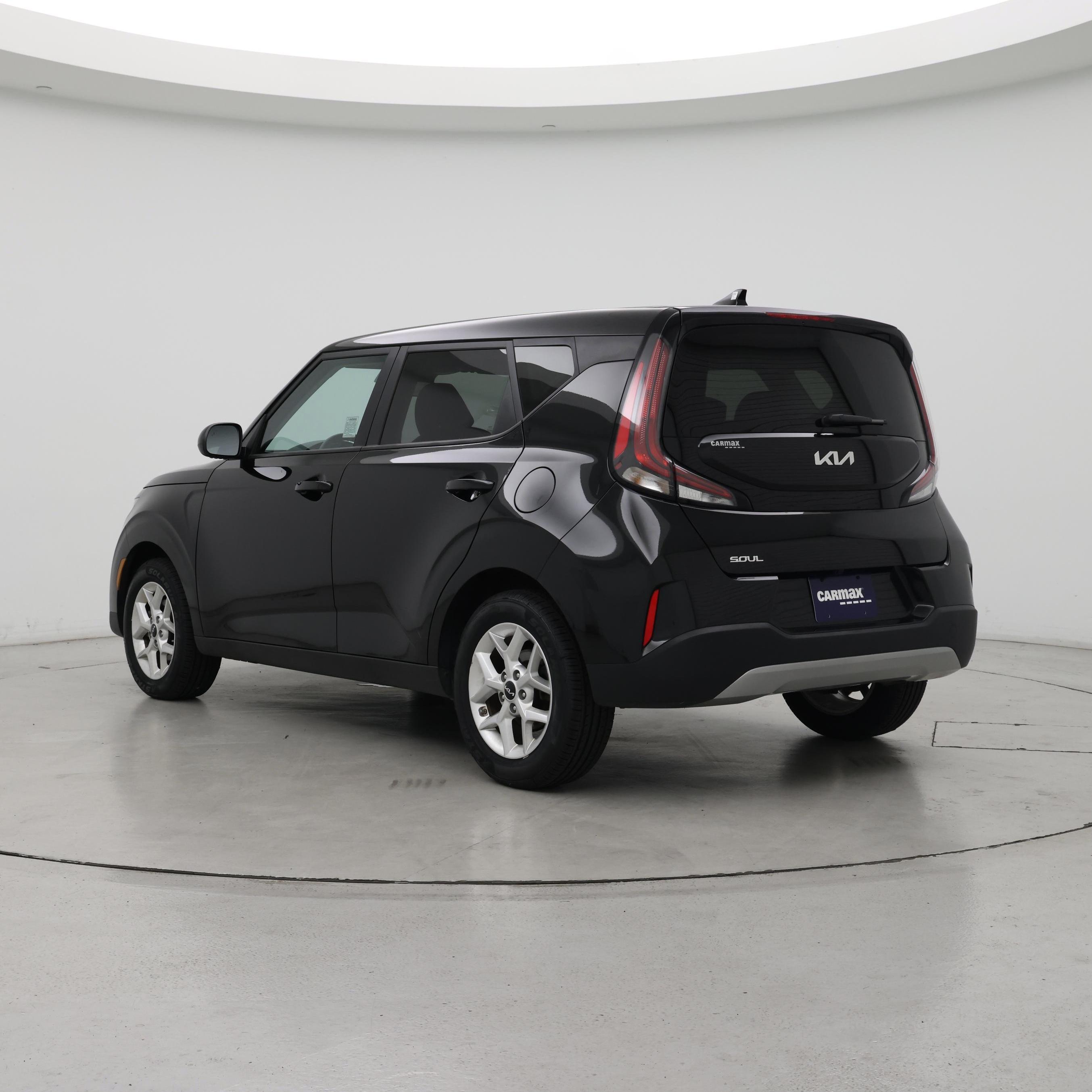Thumbnail: 2025 Kia Soul - 2