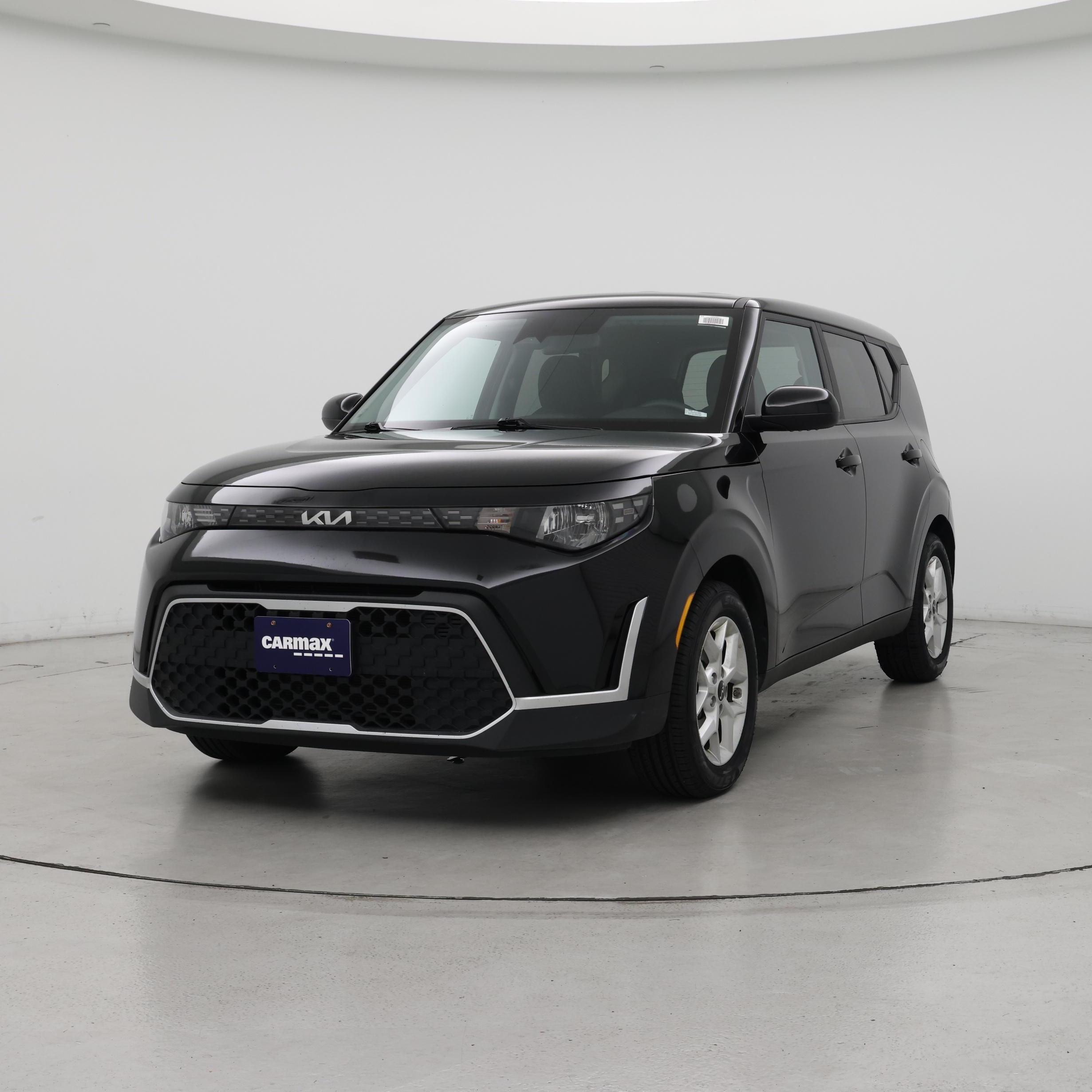 Thumbnail: 2025 Kia Soul - 4