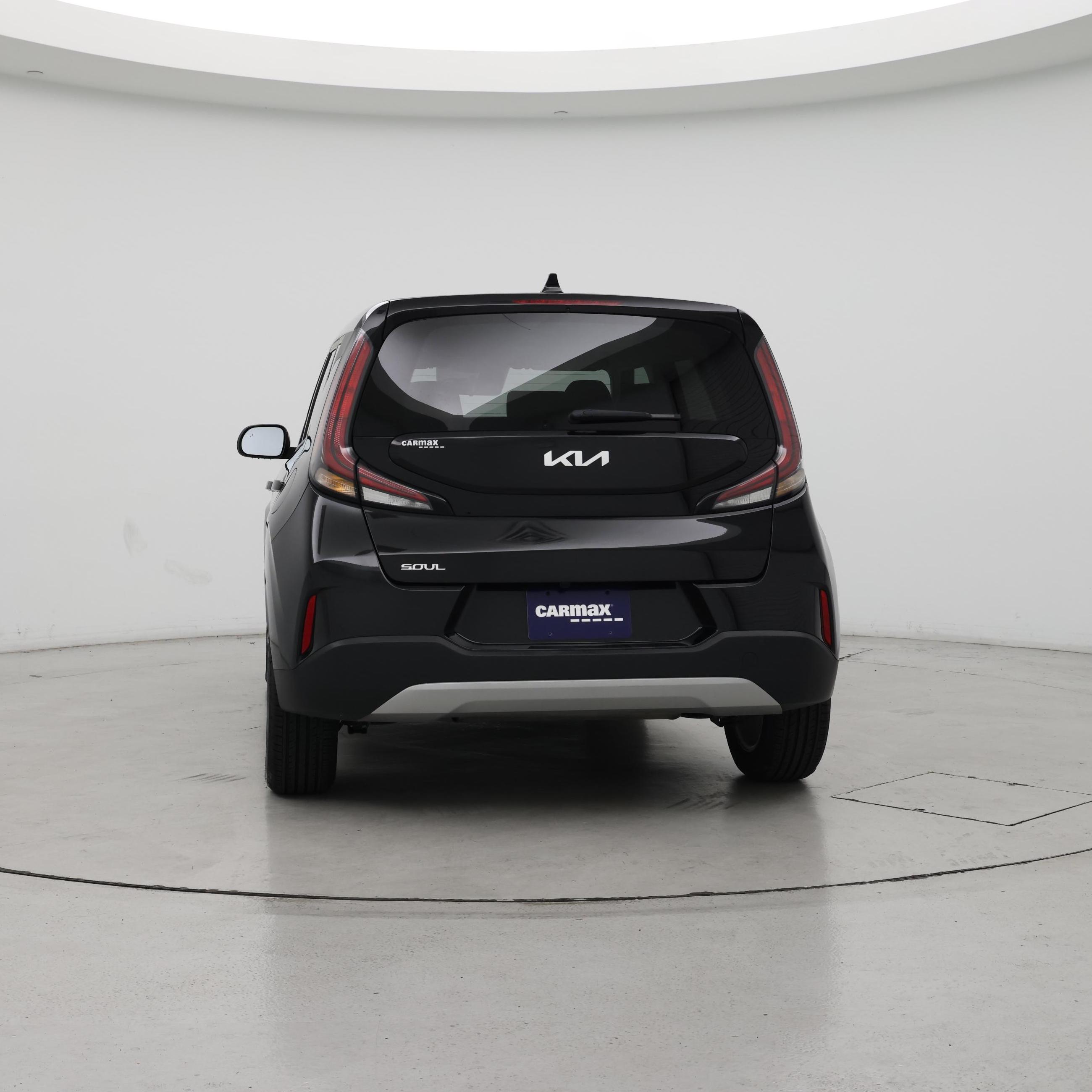 Thumbnail: 2025 Kia Soul - 6
