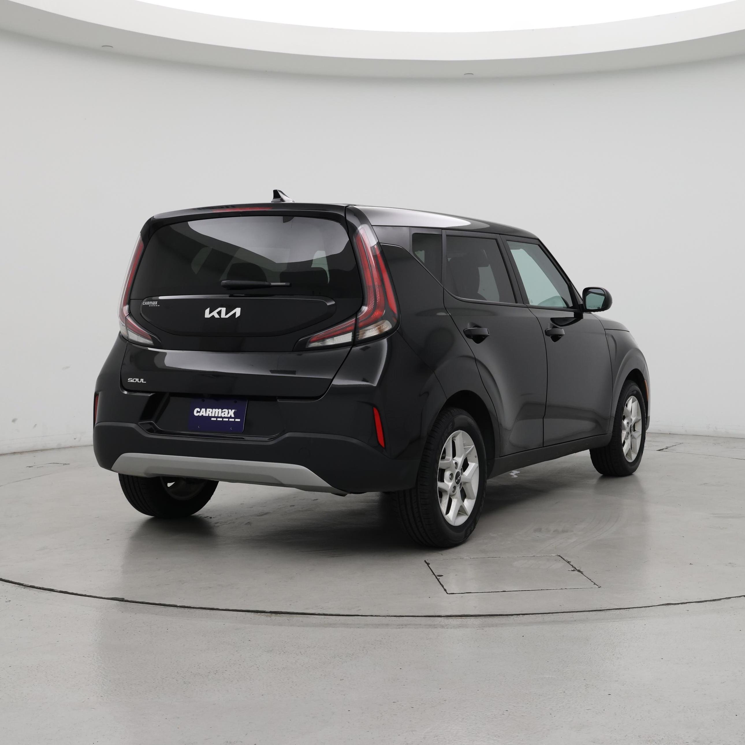 Thumbnail: 2025 Kia Soul - 8