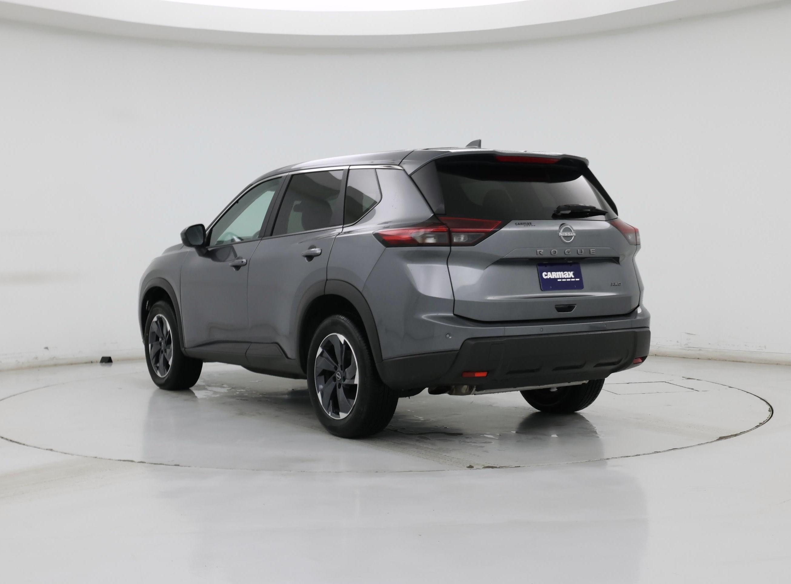 Thumbnail: 2025 Nissan Rogue - 2