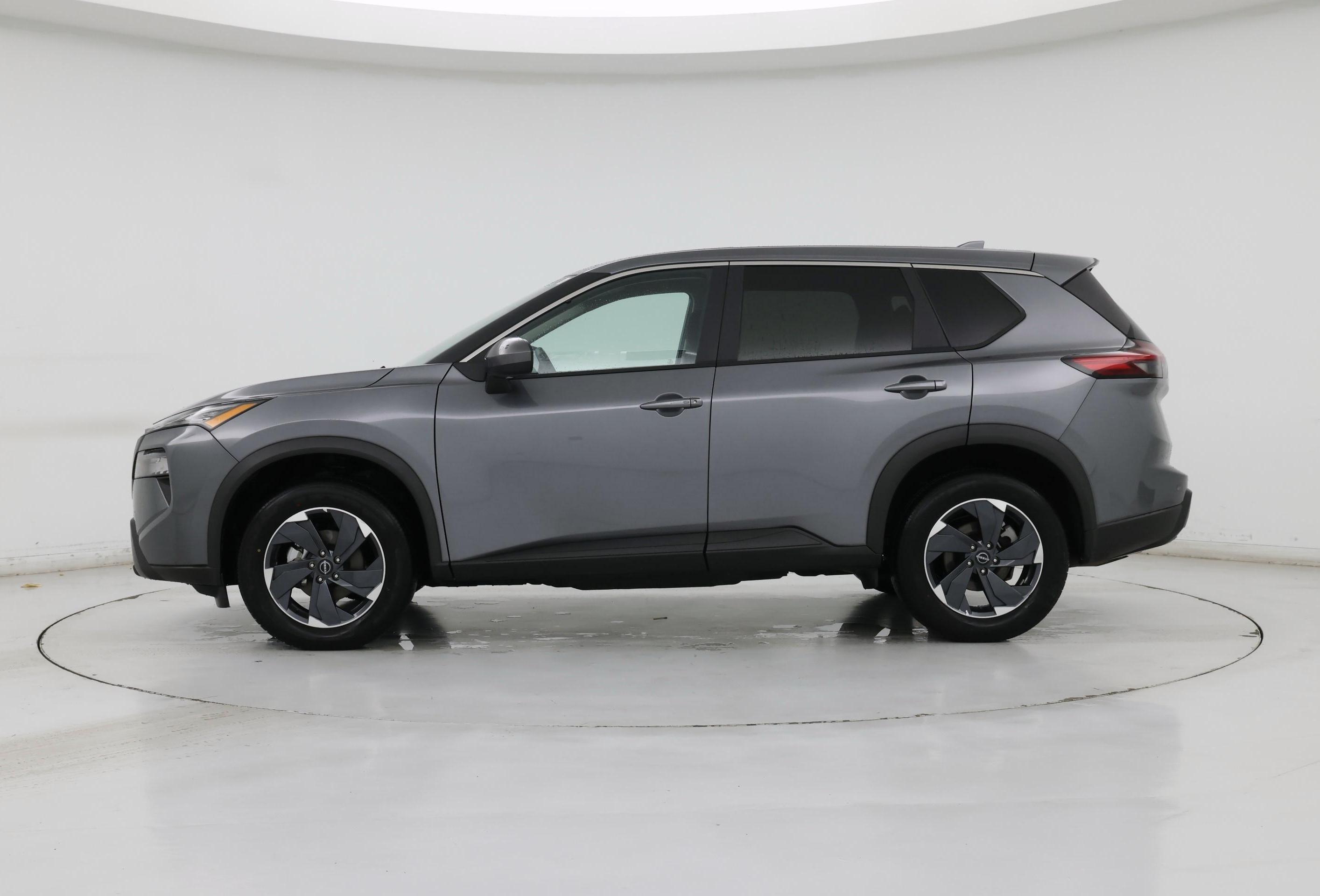 Thumbnail: 2025 Nissan Rogue - 3