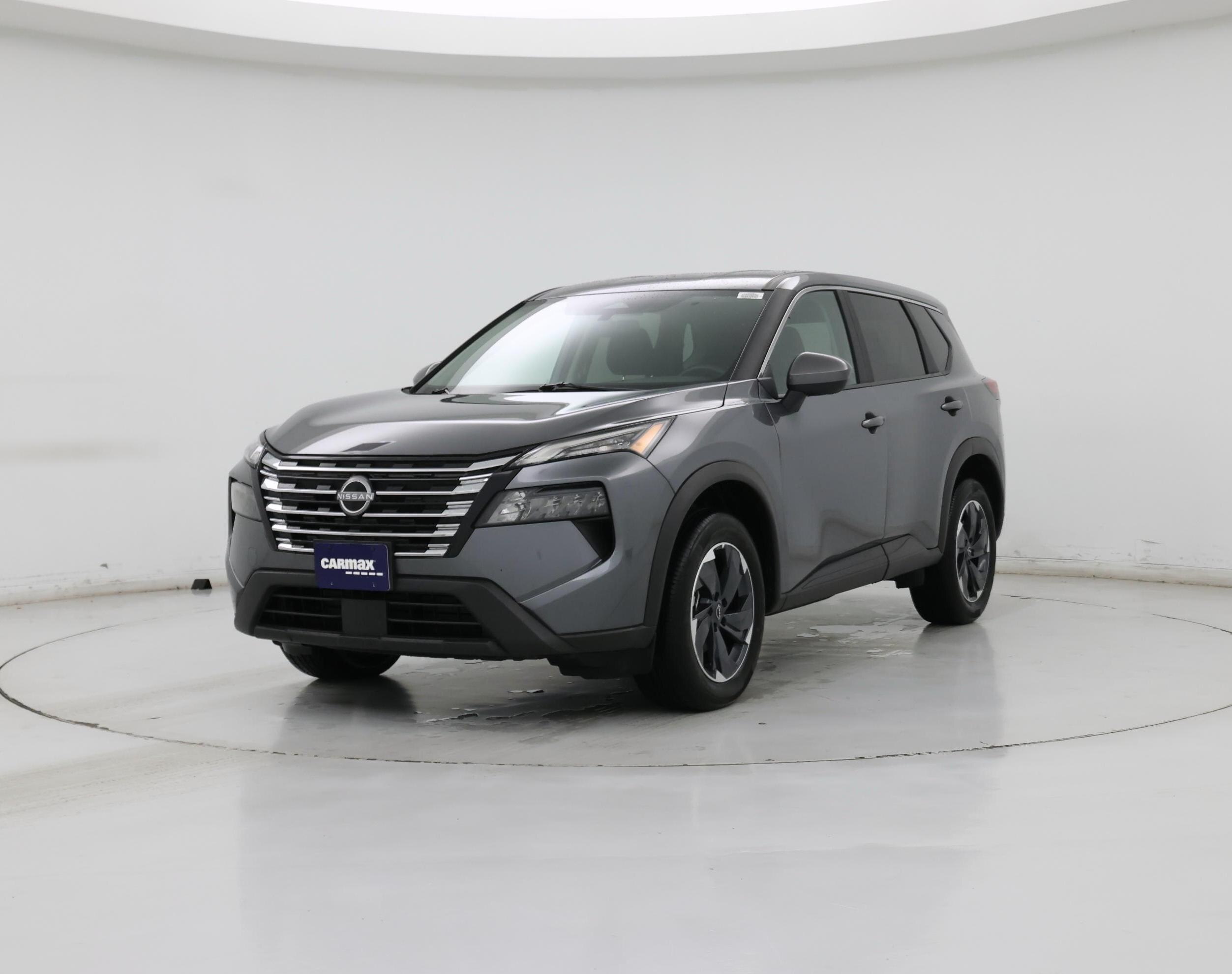 Thumbnail: 2025 Nissan Rogue - 4