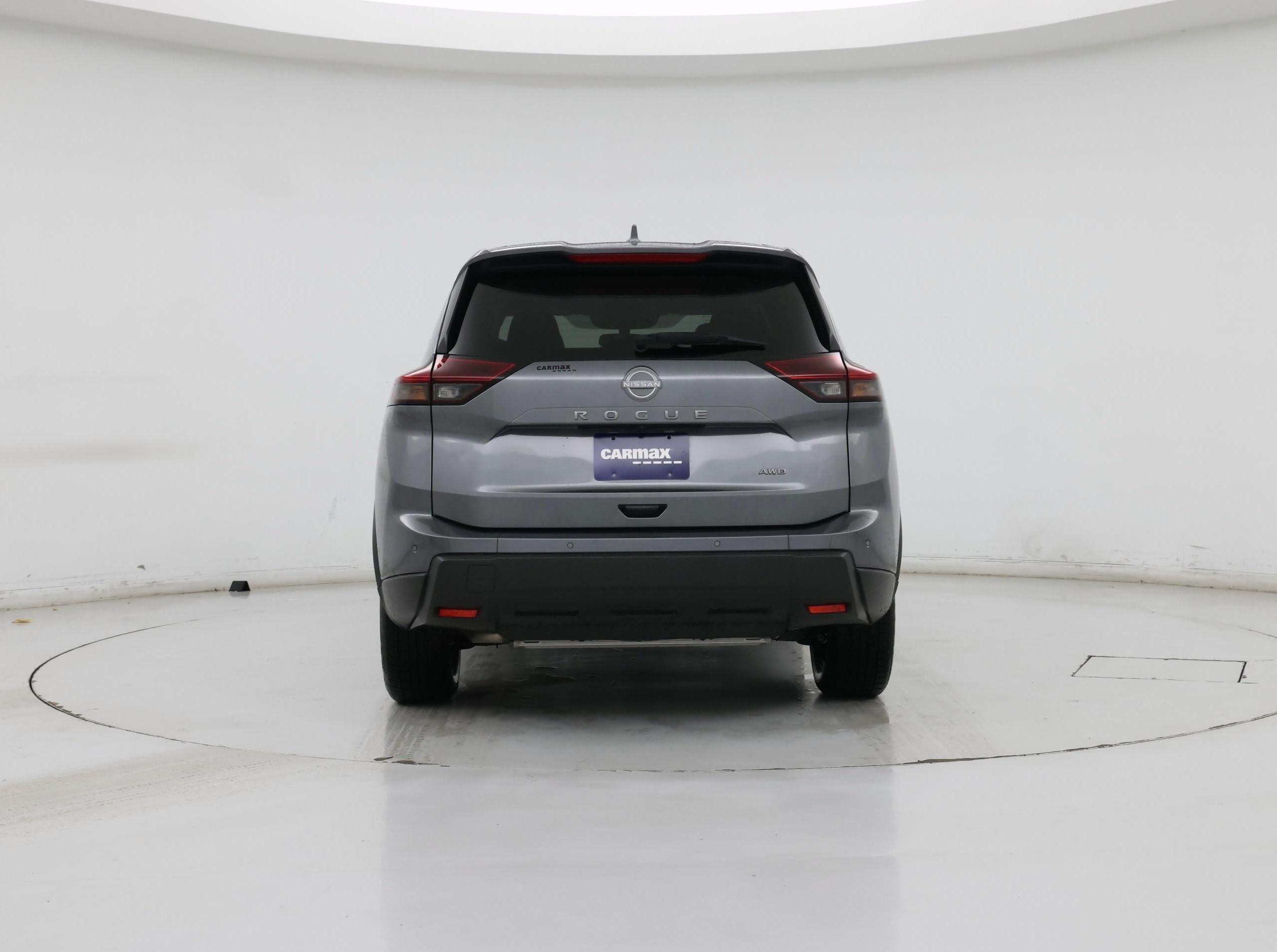 Thumbnail: 2025 Nissan Rogue - 6