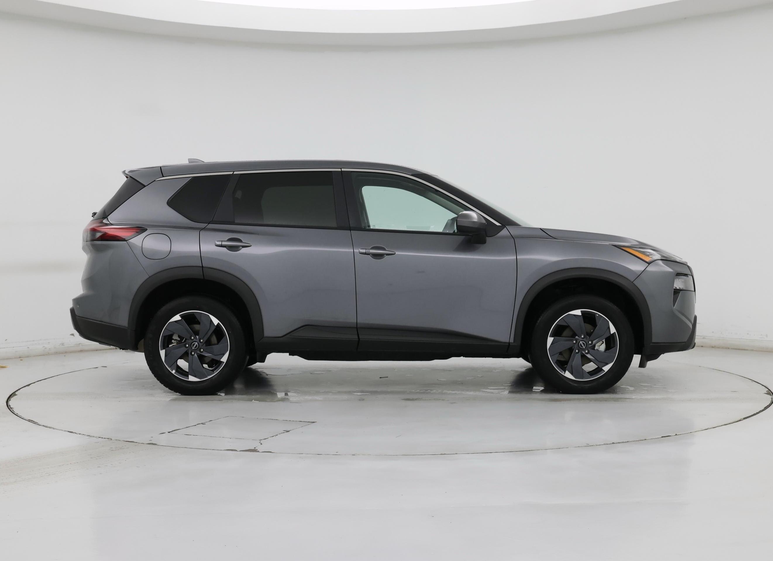 Thumbnail: 2025 Nissan Rogue - 7