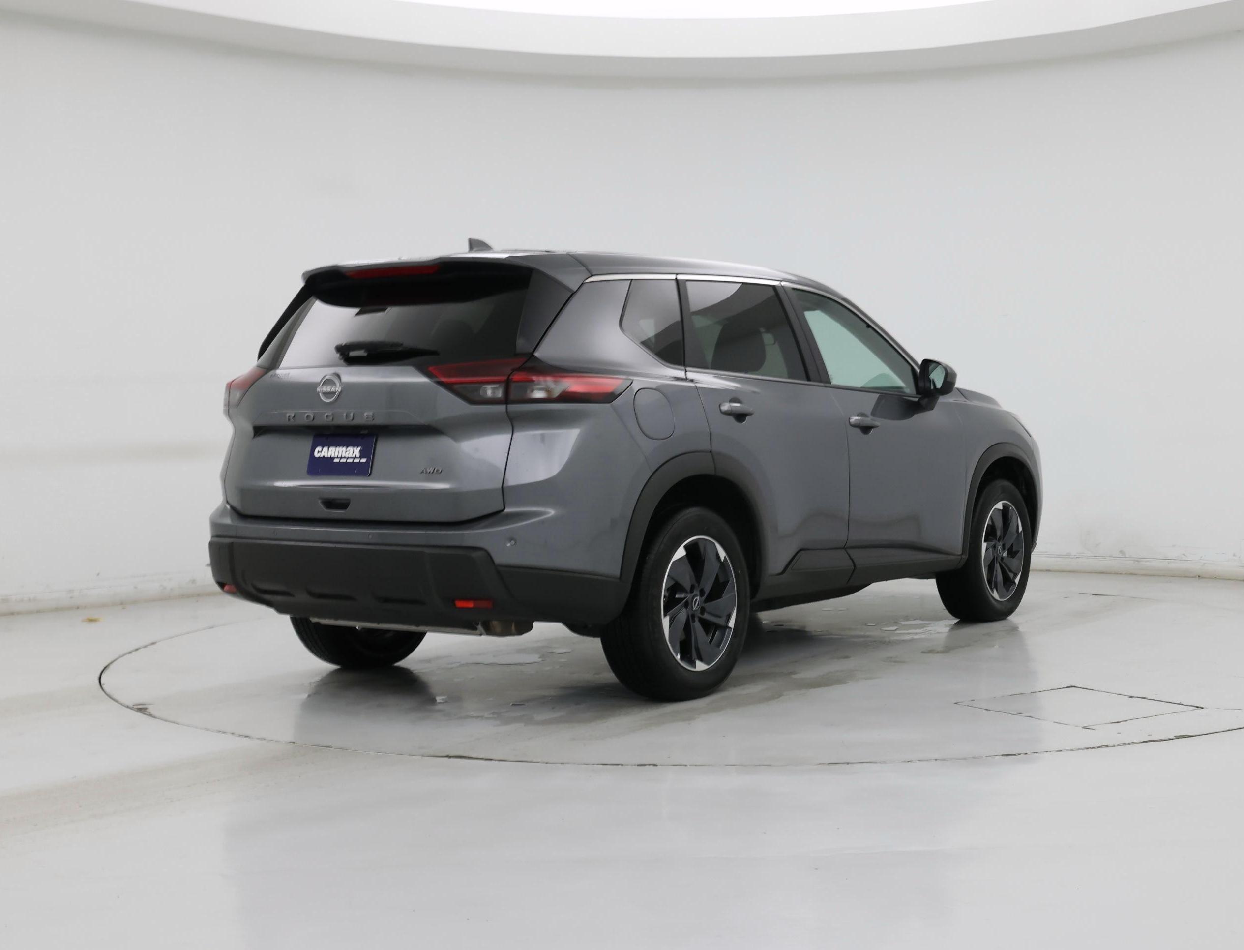 Thumbnail: 2025 Nissan Rogue - 8