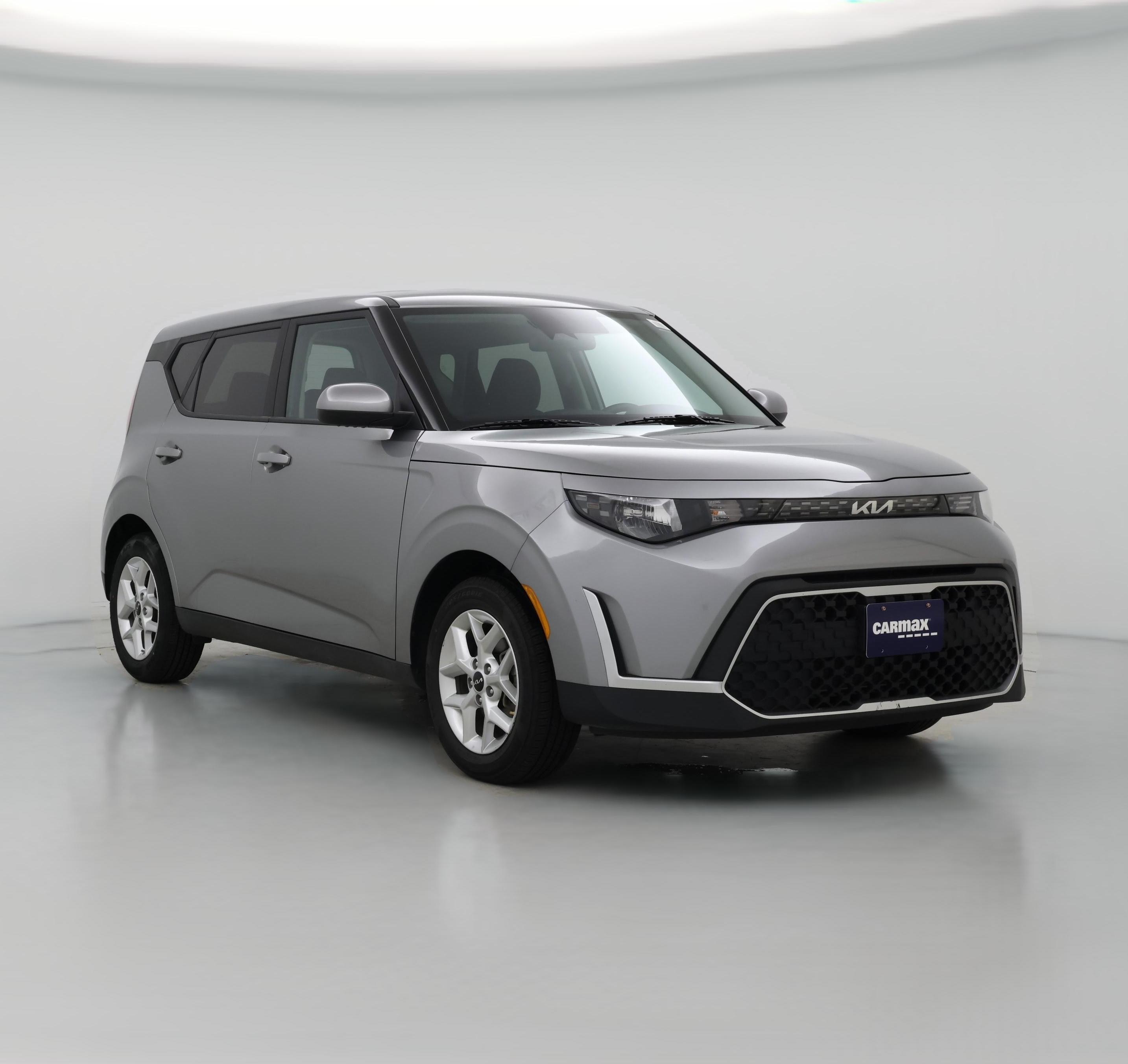 Thumbnail: 2025 Kia Soul - 1