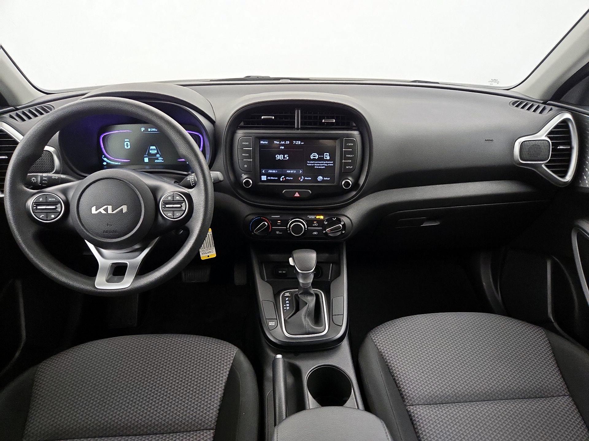 Thumbnail: 2025 Kia Soul - 9