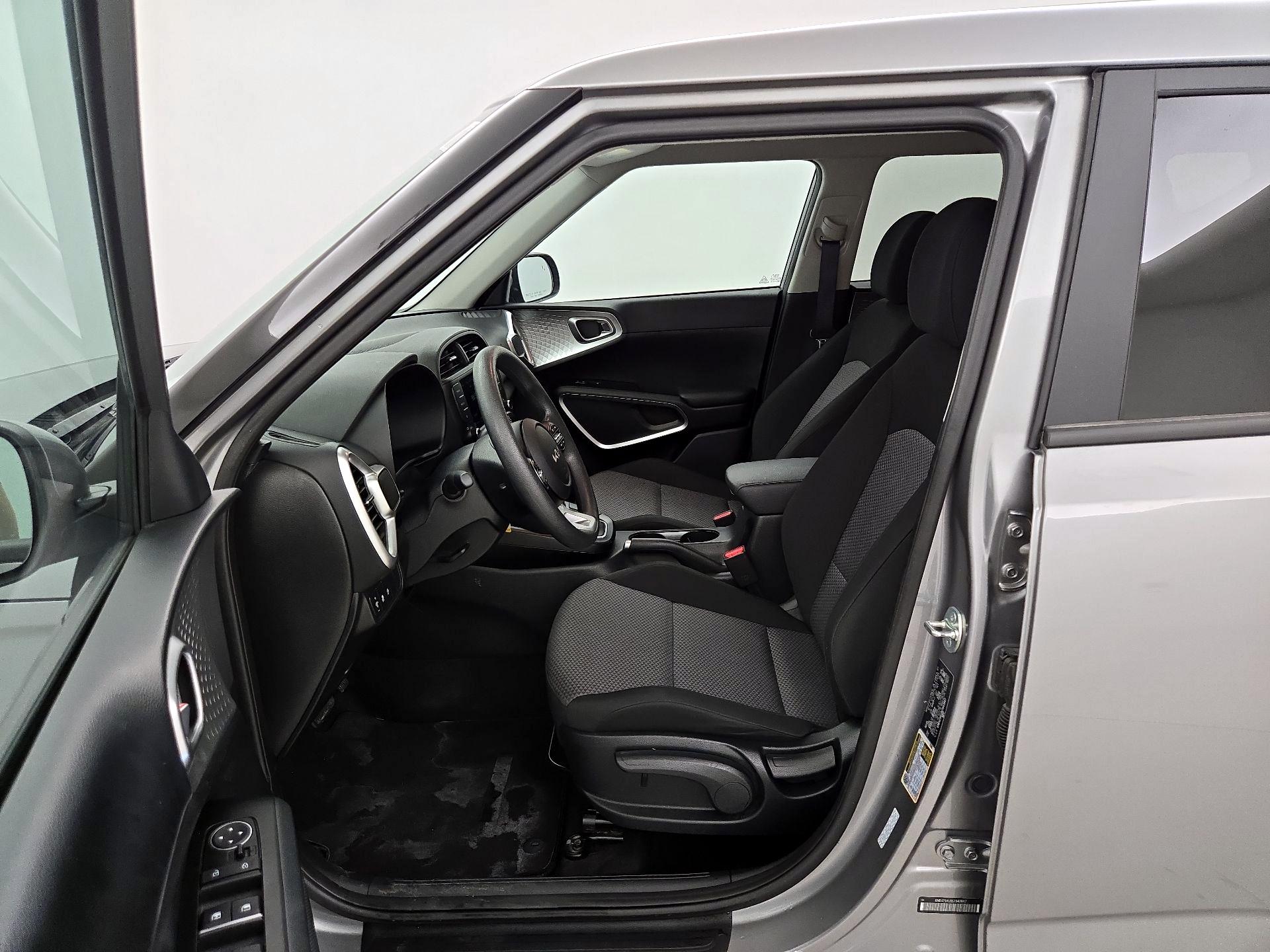 Thumbnail: 2025 Kia Soul - 11