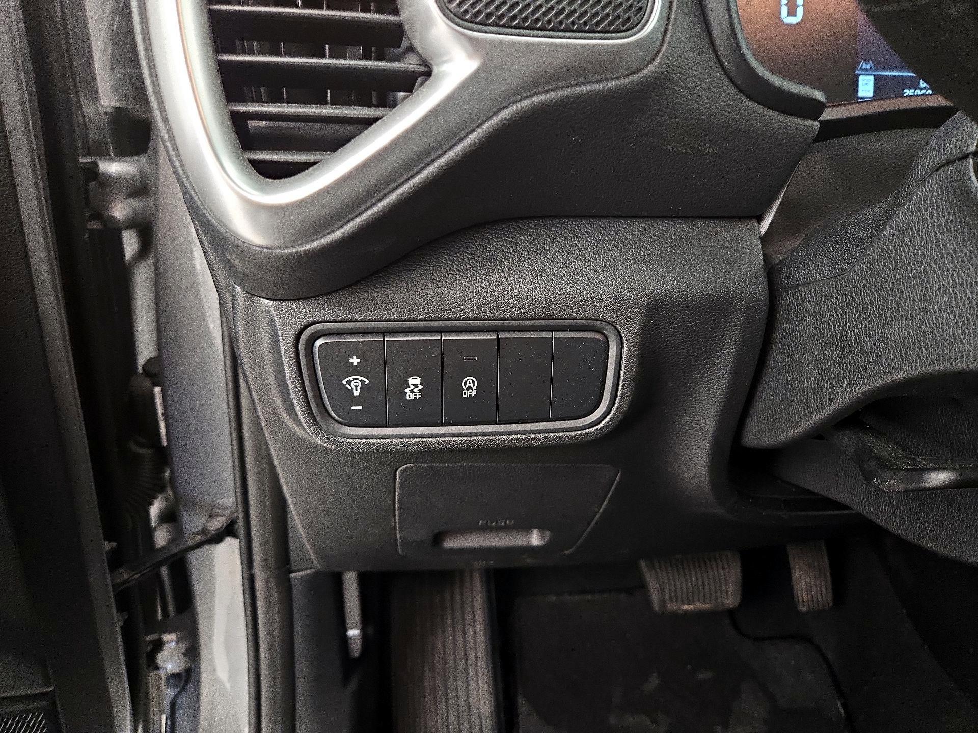 Thumbnail: 2025 Kia Soul - 13