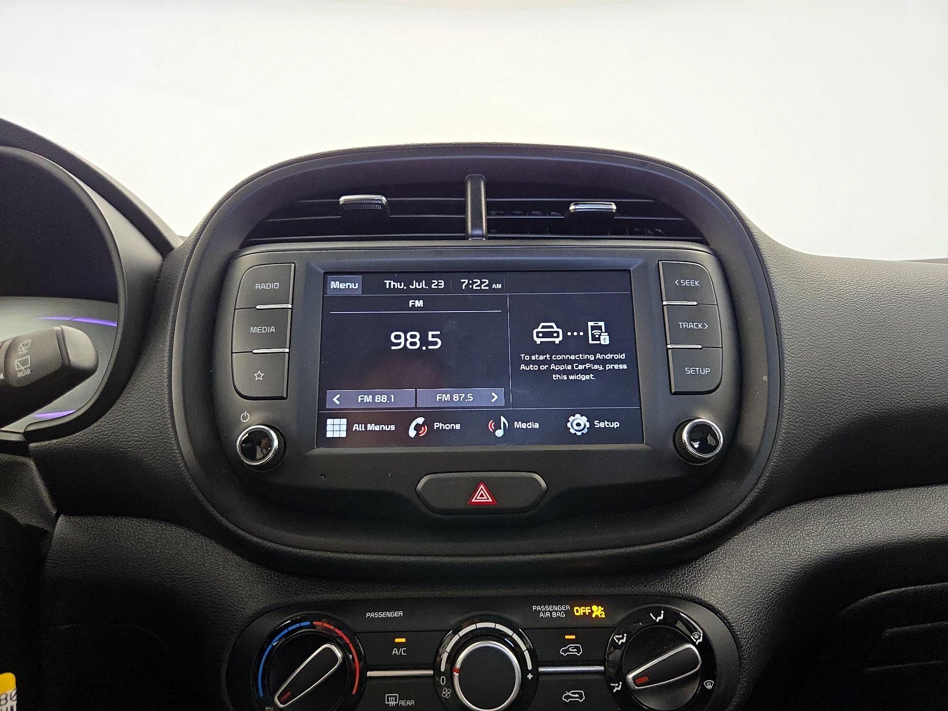 Thumbnail: 2025 Kia Soul - 15