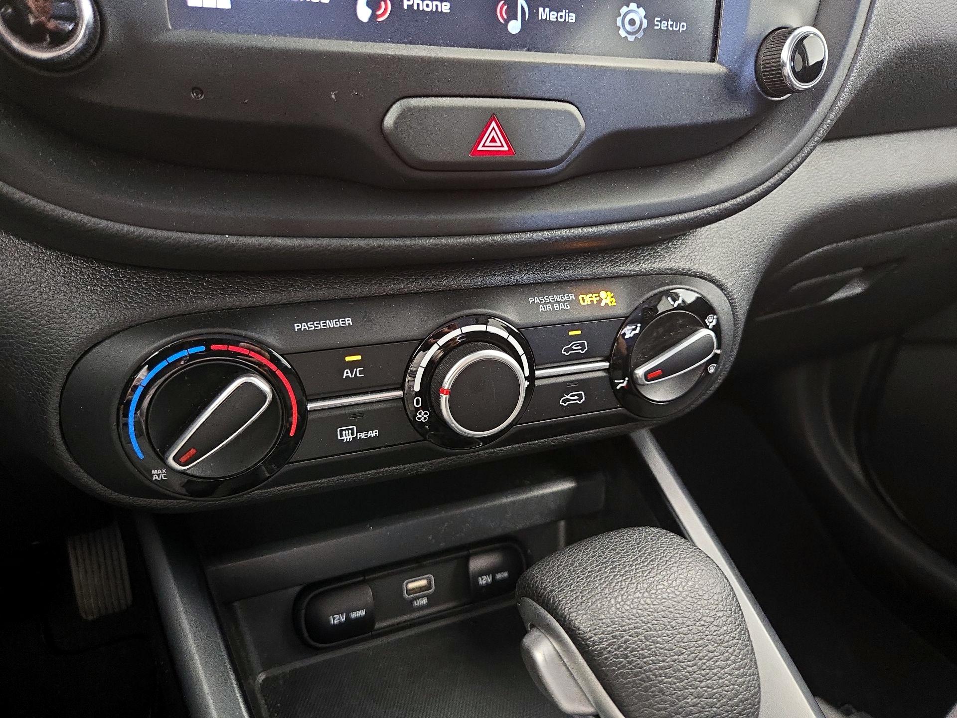 Thumbnail: 2025 Kia Soul - 16