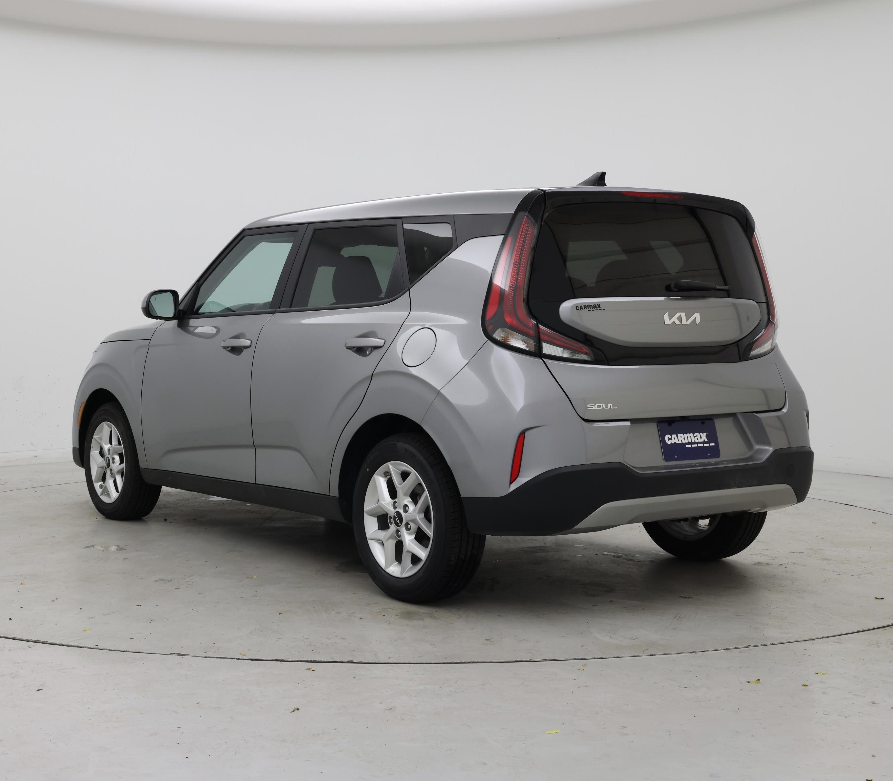 Thumbnail: 2025 Kia Soul - 2