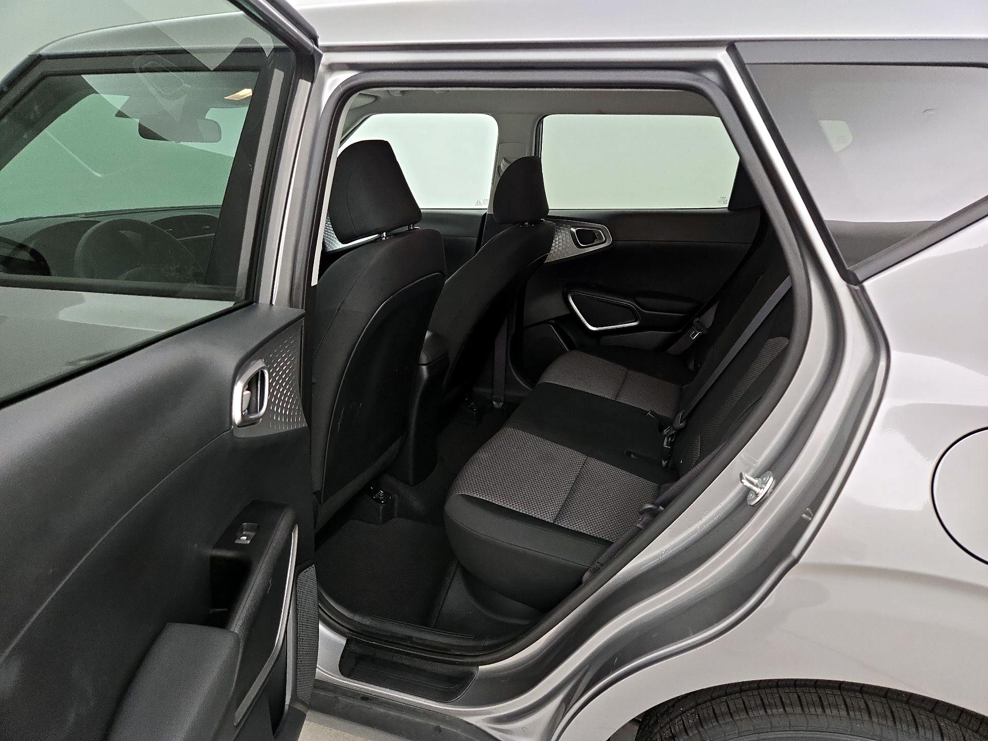 Thumbnail: 2025 Kia Soul - 19
