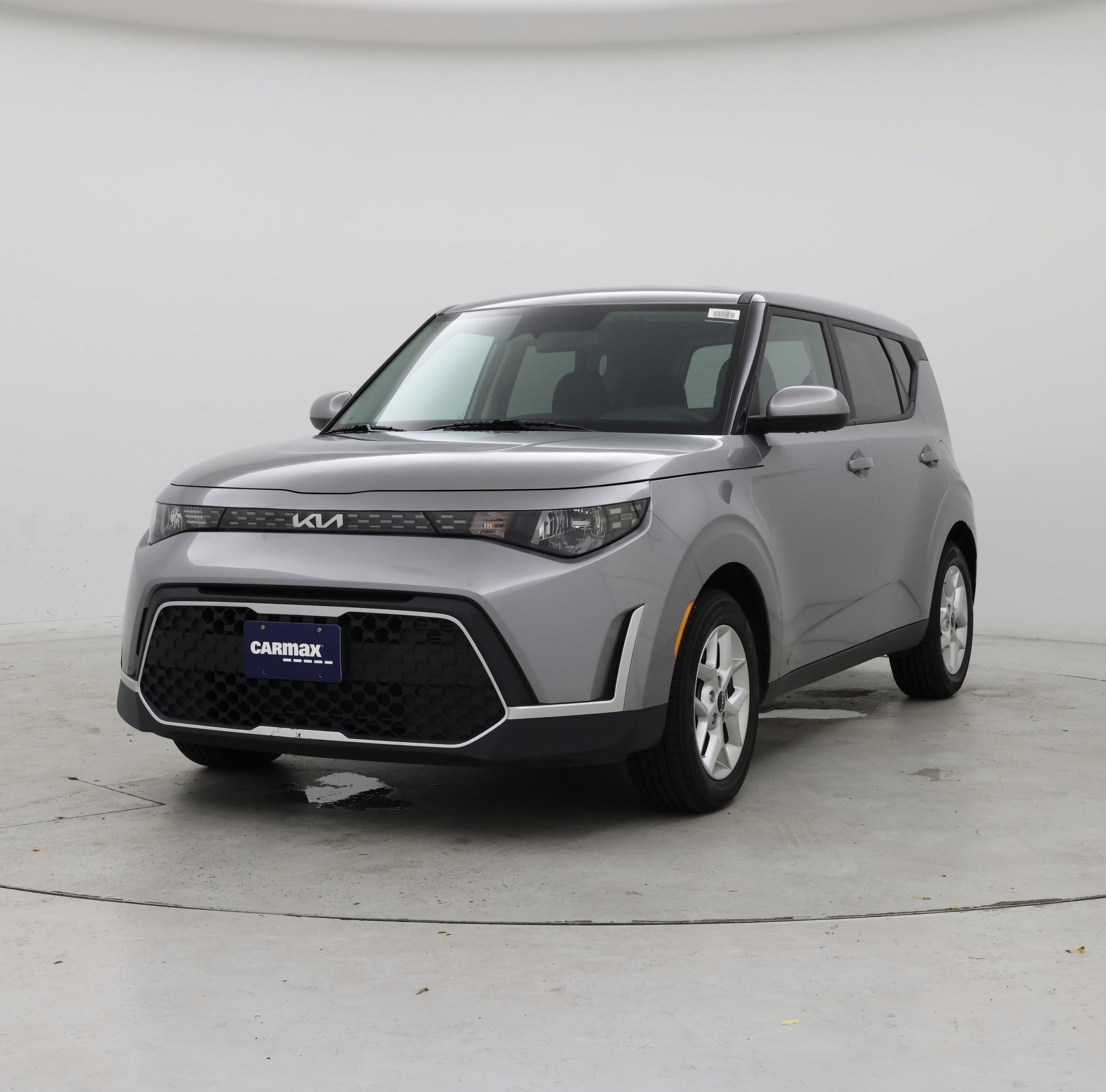 Thumbnail: 2025 Kia Soul - 4