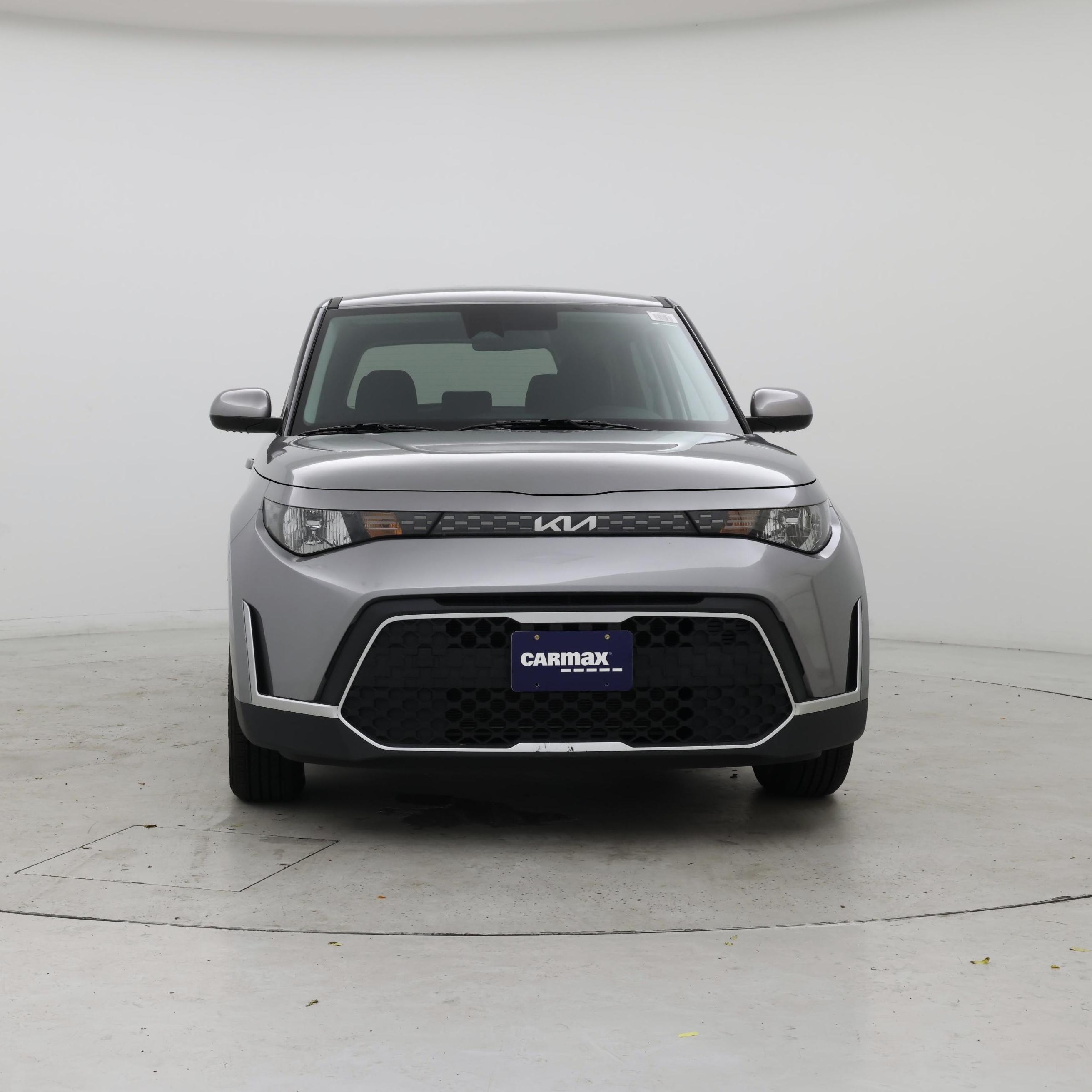 Thumbnail: 2025 Kia Soul - 5