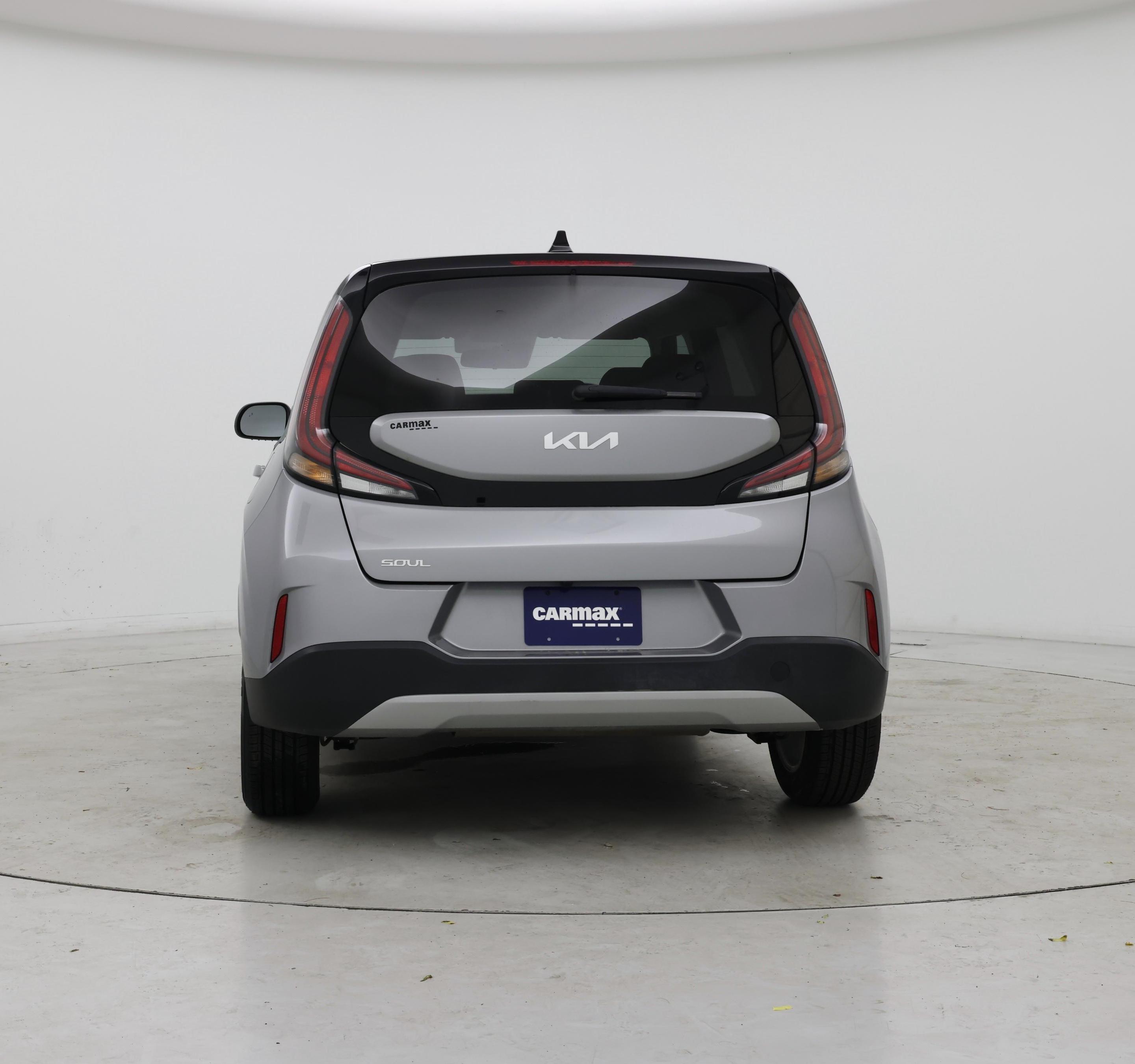 Thumbnail: 2025 Kia Soul - 6