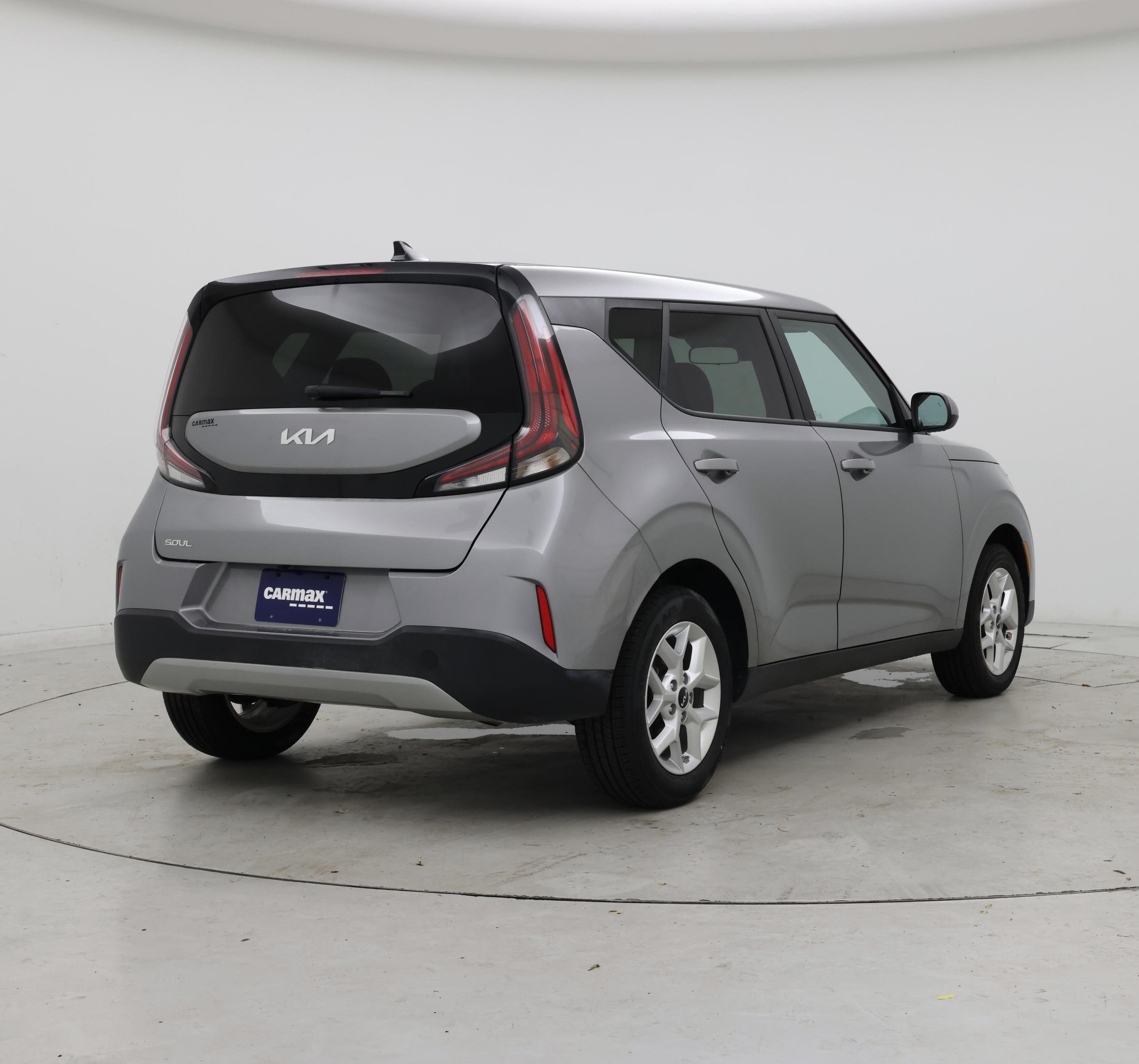 Thumbnail: 2025 Kia Soul - 8