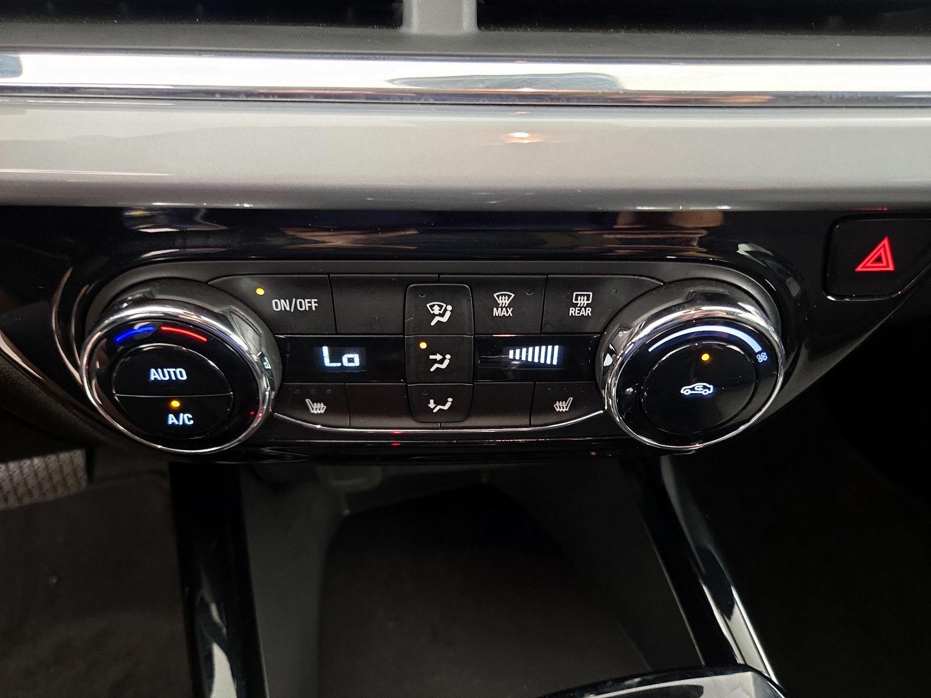 Thumbnail: 2025 Chevrolet Trax - 16