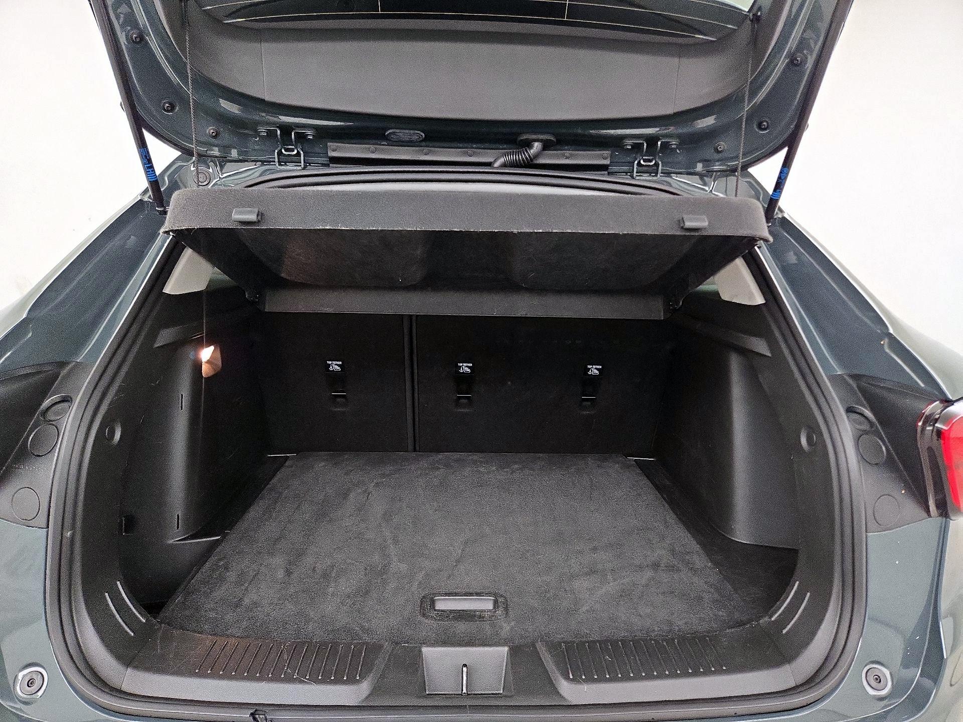 Thumbnail: 2025 Chevrolet Trax - 20