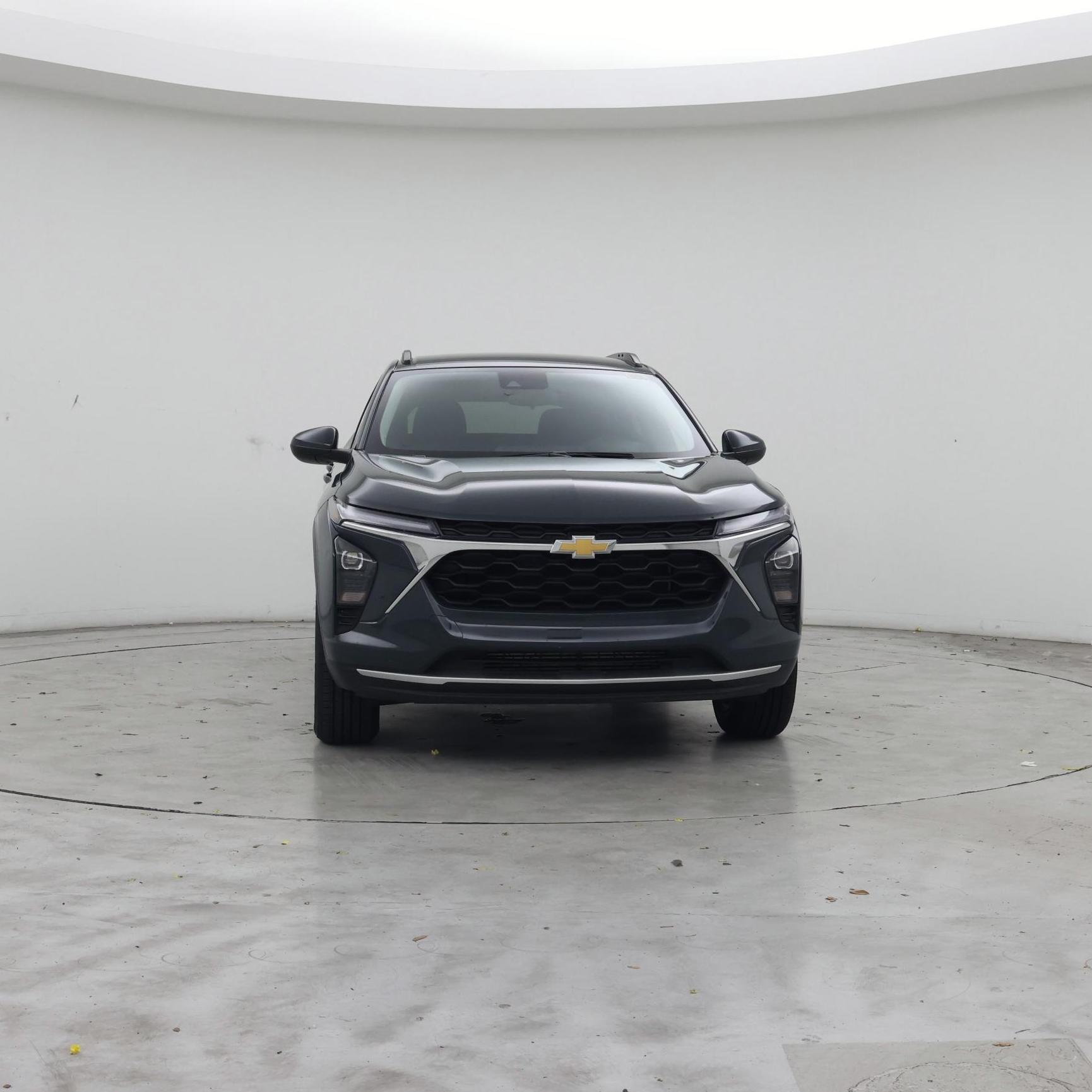 Thumbnail: 2025 Chevrolet Trax - 5