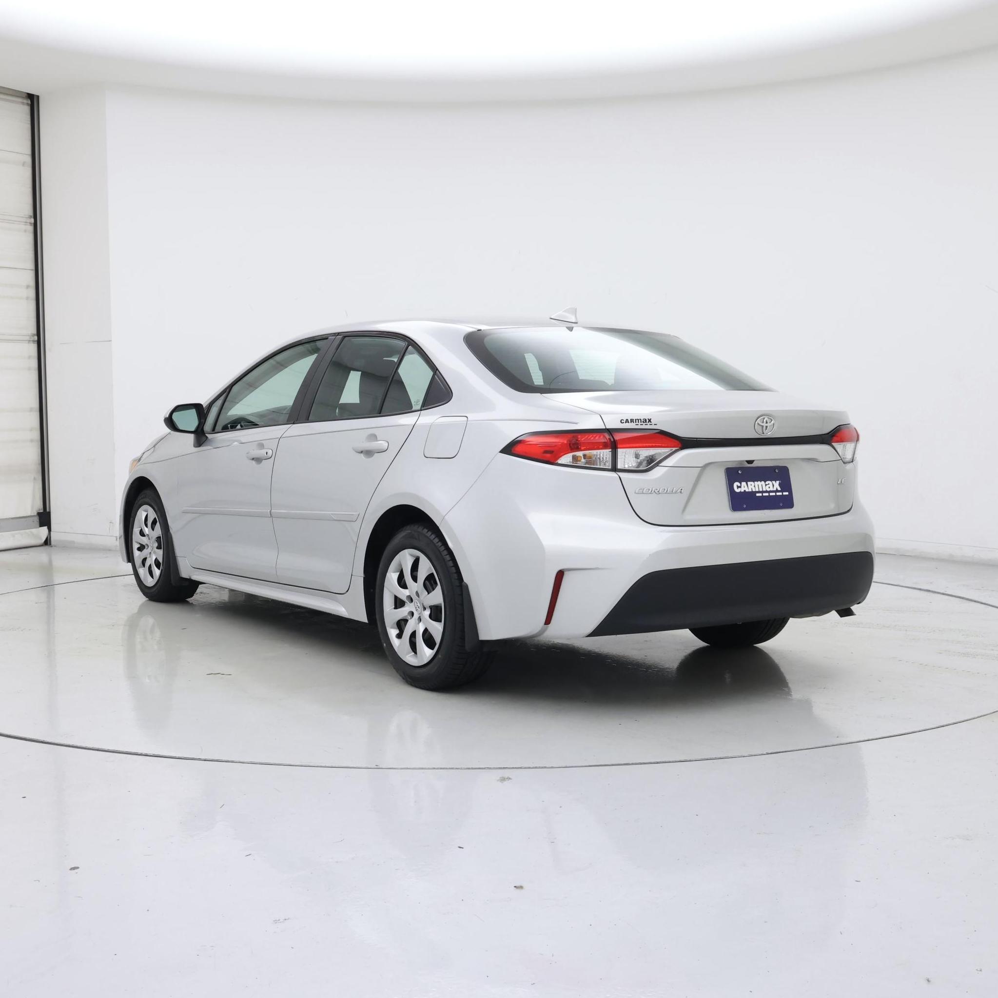 Thumbnail: 2024 Toyota Corolla - 2