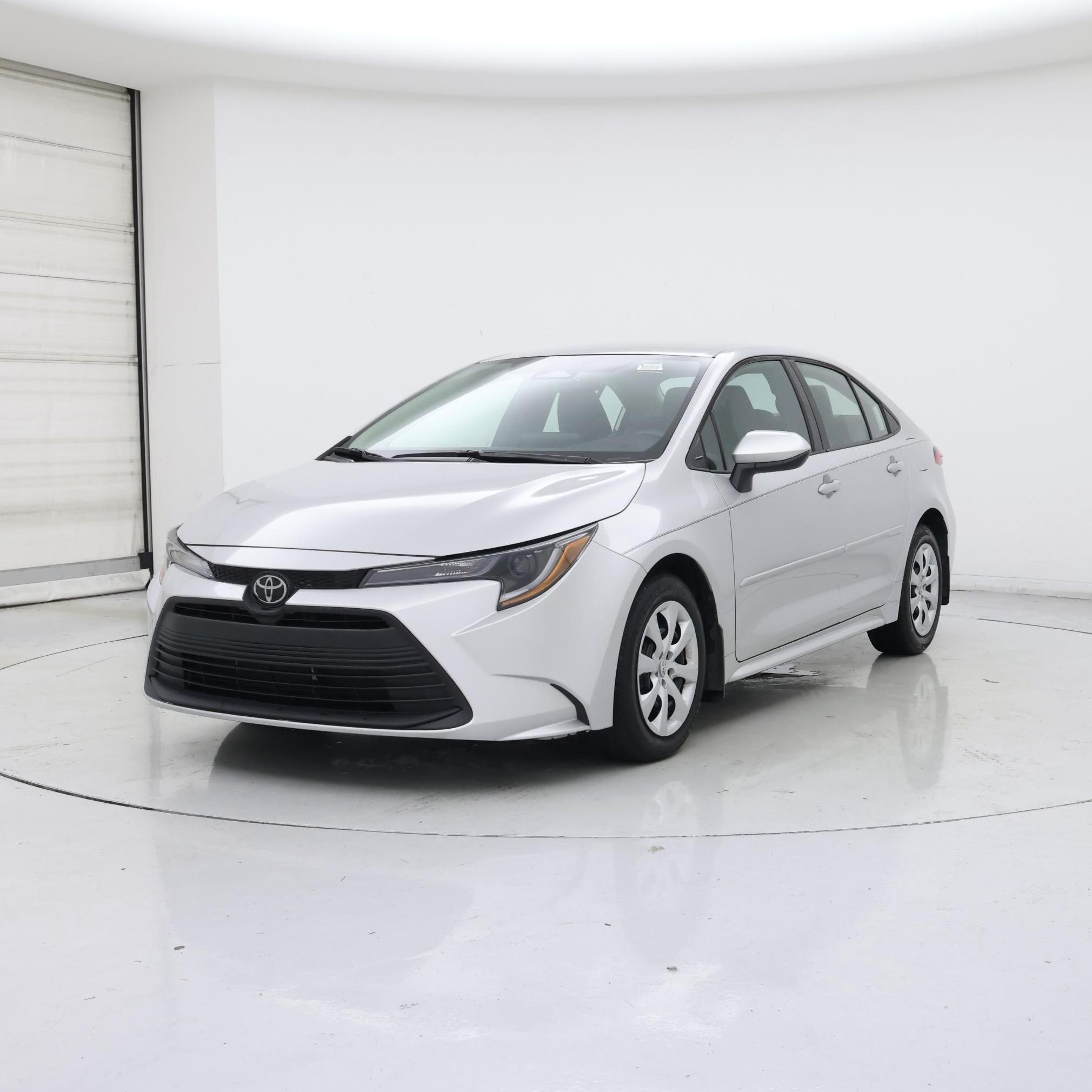 Thumbnail: 2024 Toyota Corolla - 4